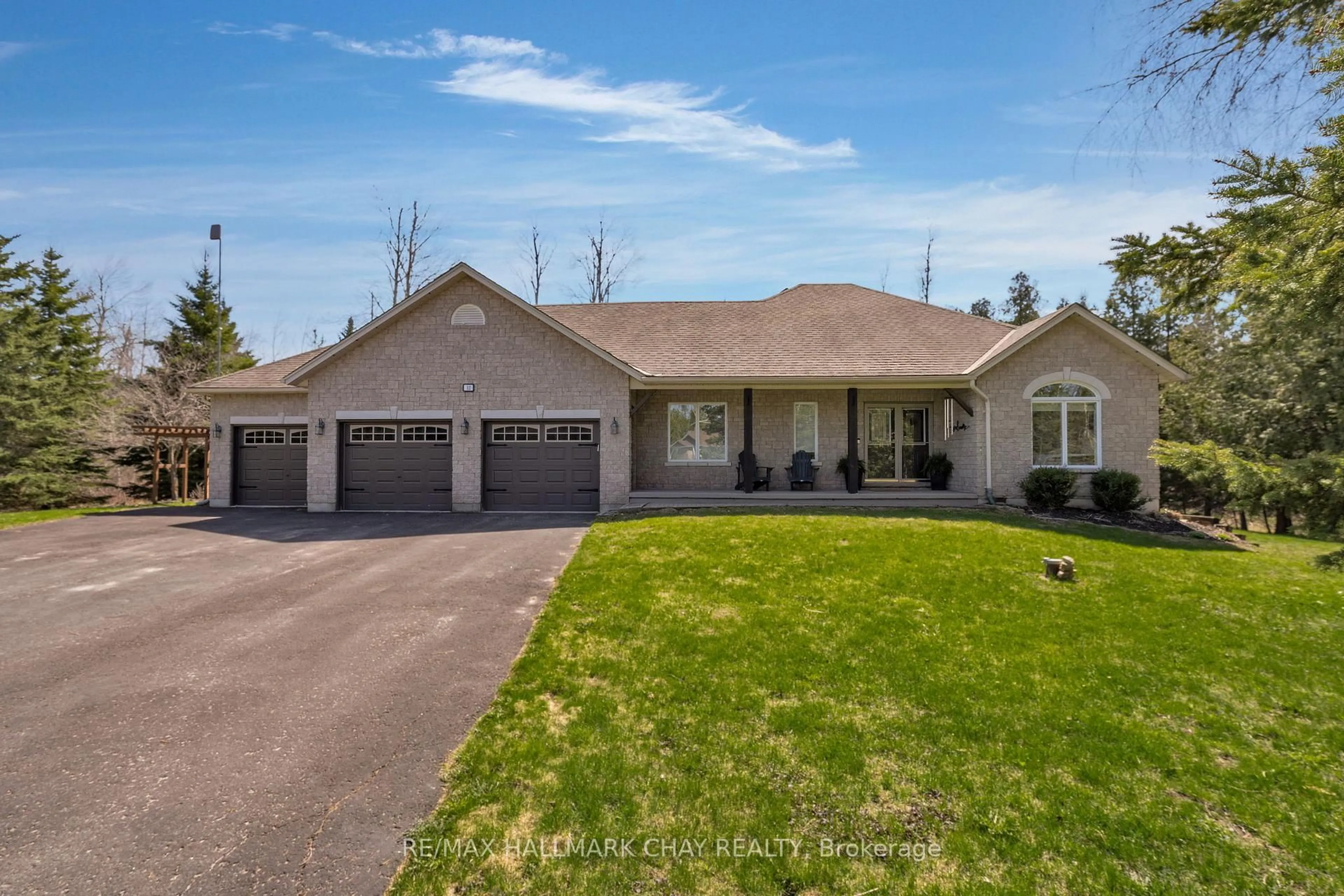 Unknown for 12 Martinbrook Cres, Oro-Medonte Ontario L0L 2L0
