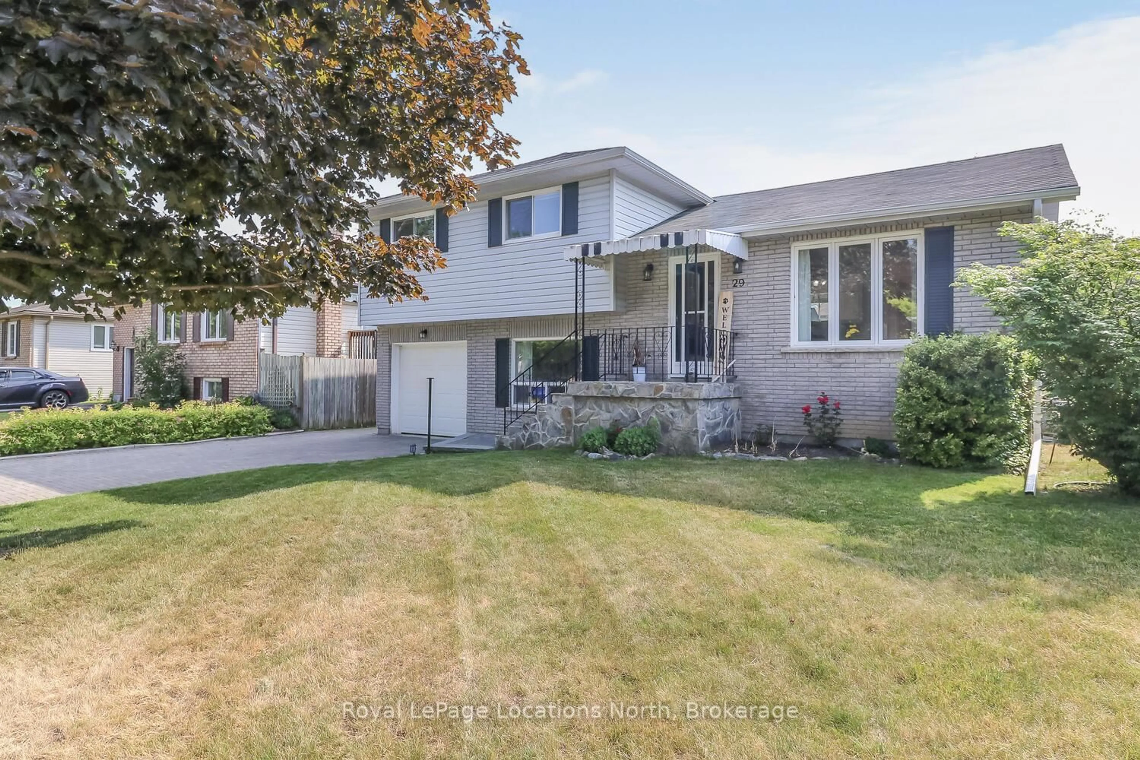 Unknown for 29 Innisbrook Dr, Wasaga Beach Ontario L9Z 1G3