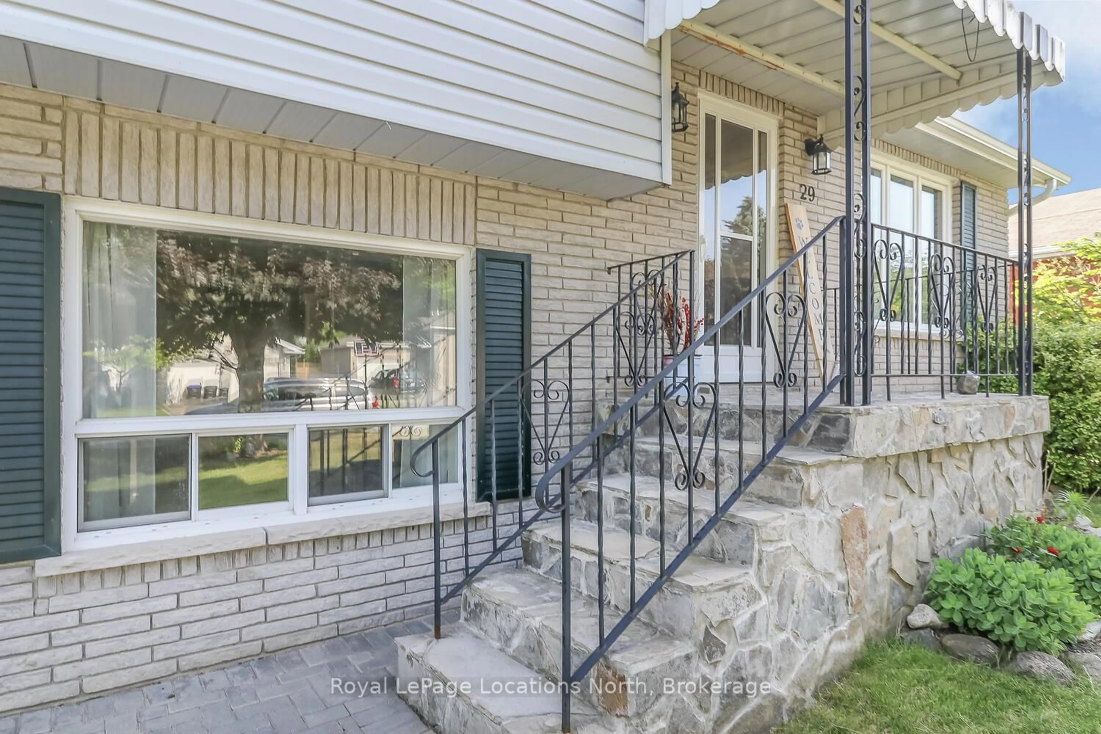 Unknown for 29 Innisbrook Dr, Wasaga Beach Ontario L9Z 1G3