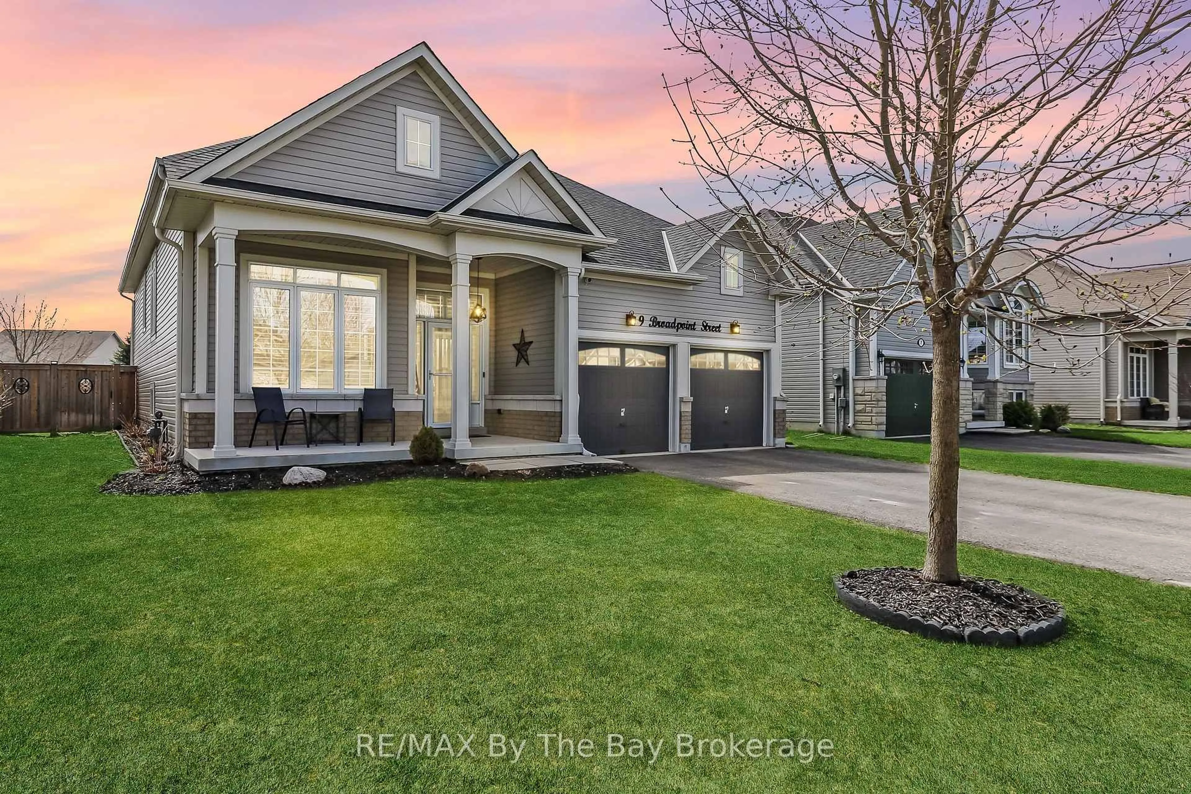 Unknown for 9 Broadpoint St, Wasaga Beach Ontario L9Z 3B8
