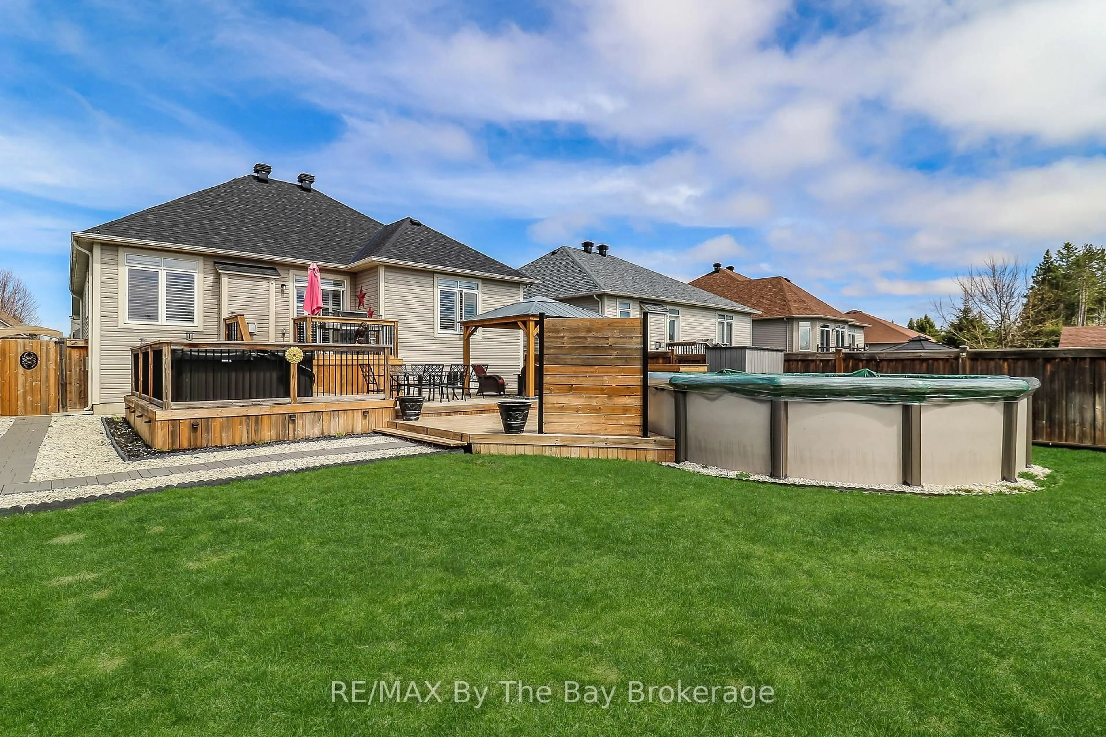 Unknown for 9 Broadpoint St, Wasaga Beach Ontario L9Z 3B8
