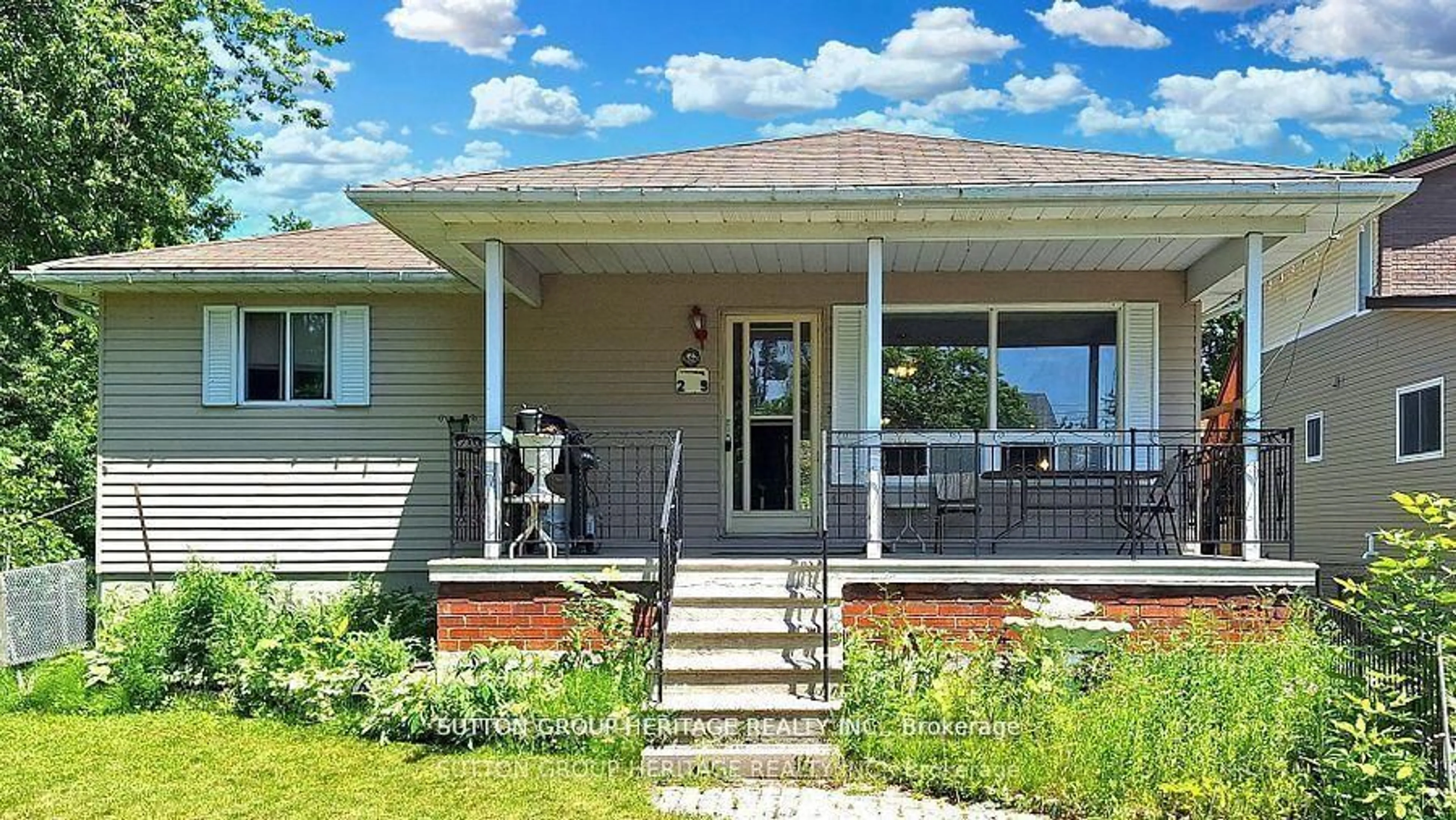 Unknown for 29 Lake Ave, Ramara Ontario L0K 1B0