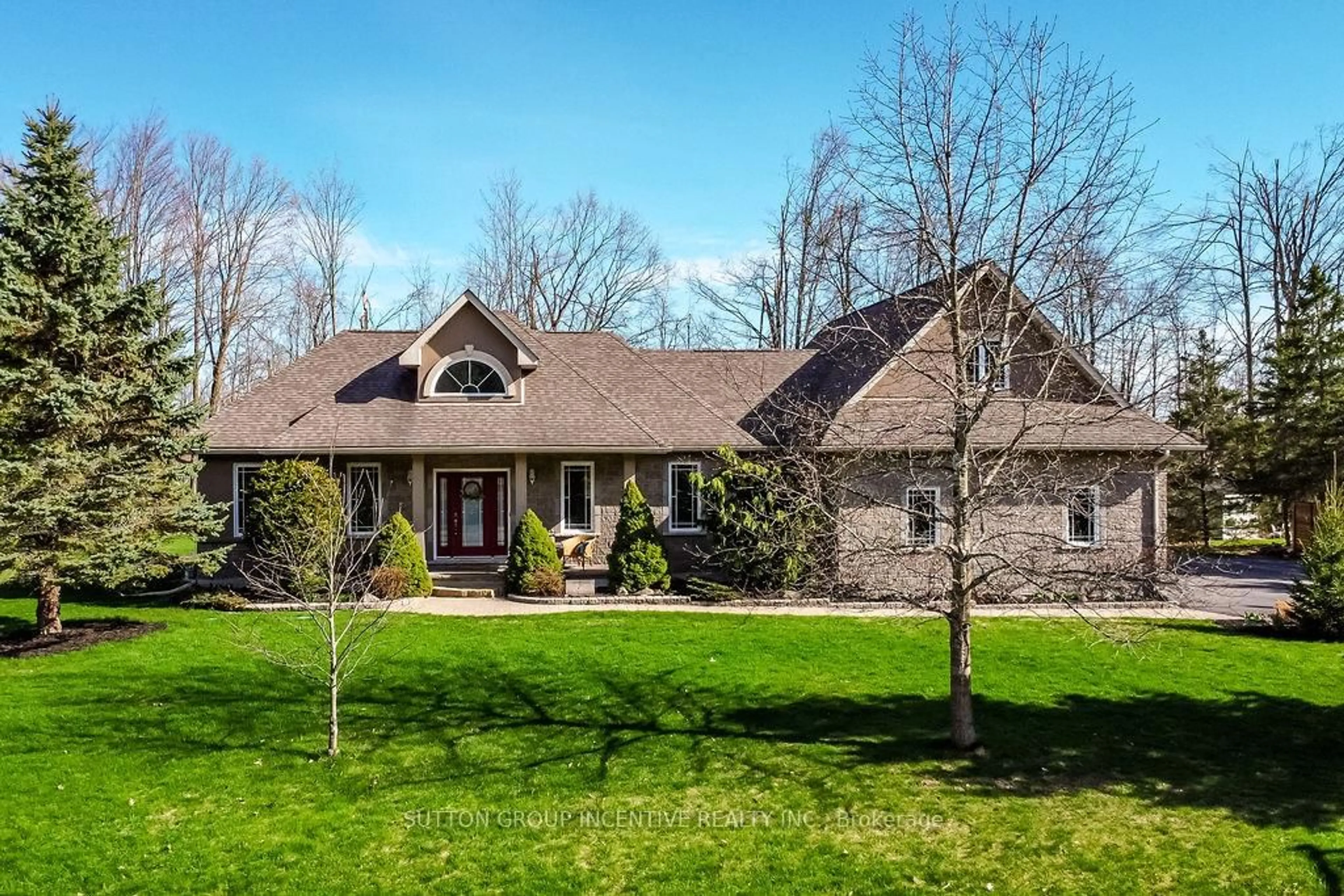 Unknown for 7 Red Oak Cres, Oro-Medonte Ontario L0L 2L0