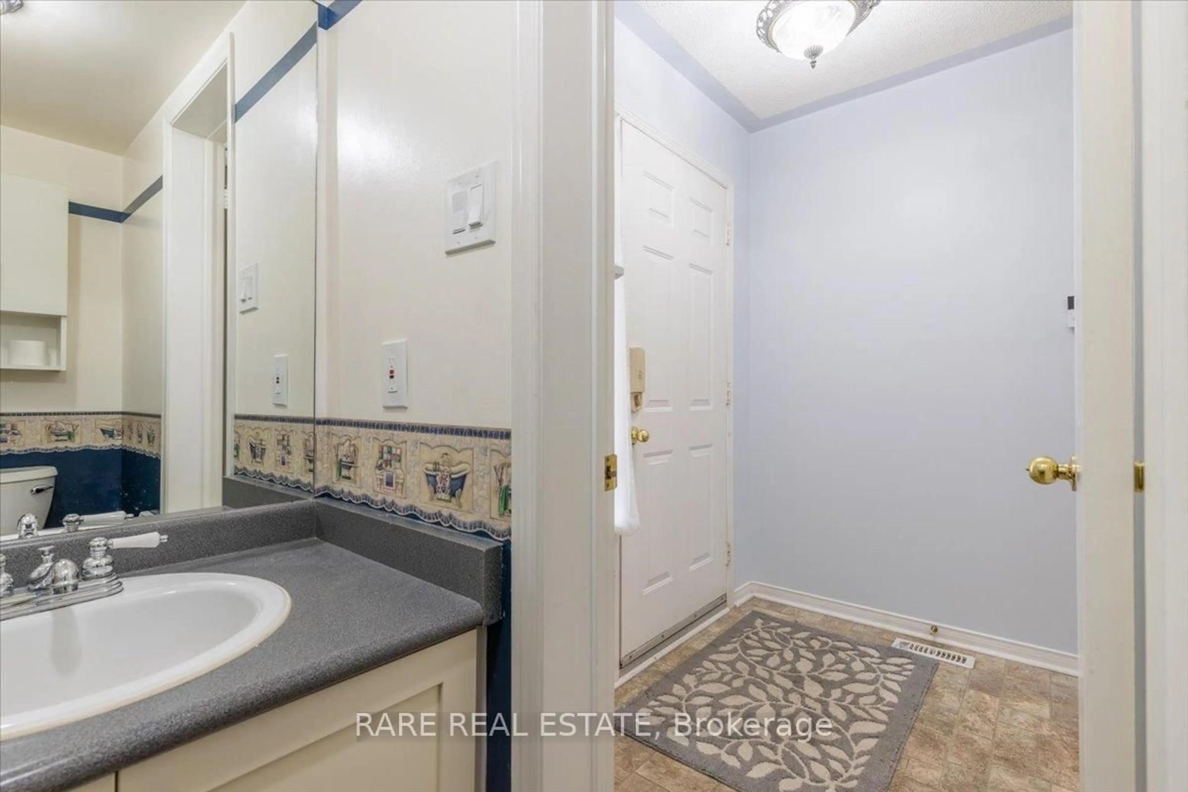 Unknown for 120 D'ambrosio Dr #28, Barrie Ontario L4N 7W3