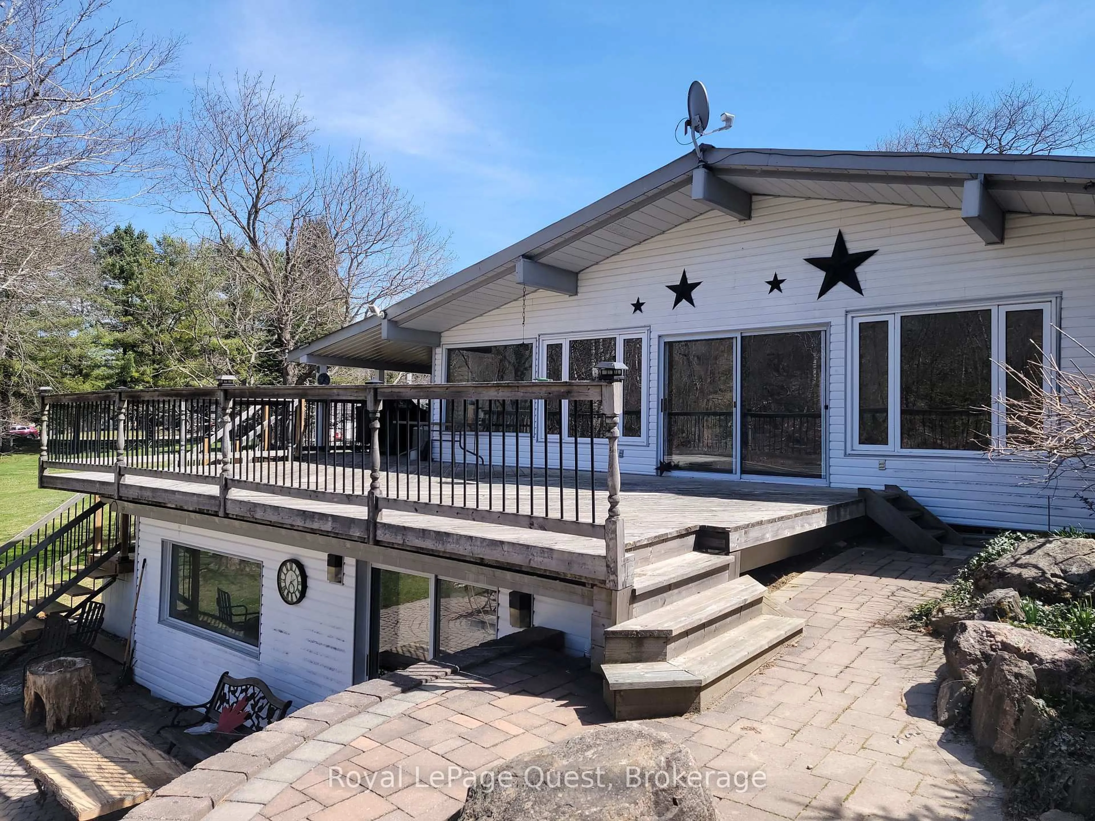 Unknown for 3012 Moynes Rd, Severn Ontario L0K 2B0