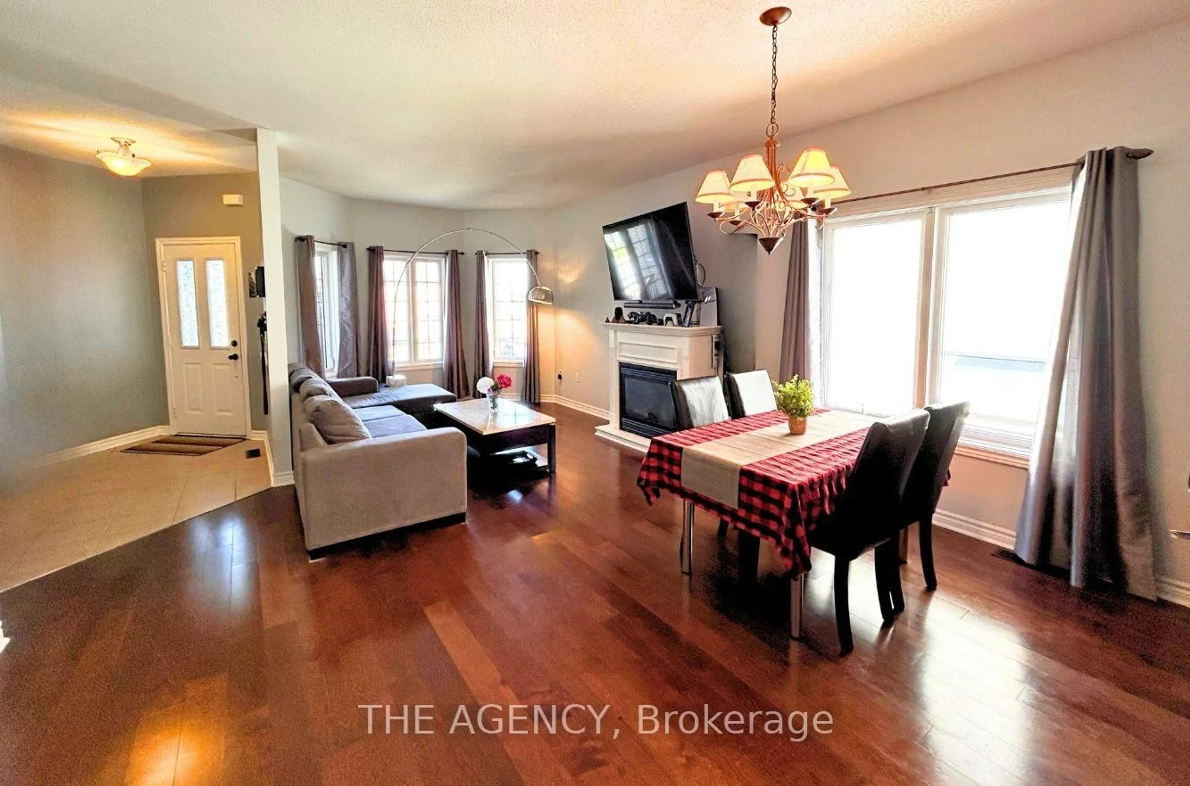 Unknown for 21 Silver Tr, Barrie Ontario L4N 2S2