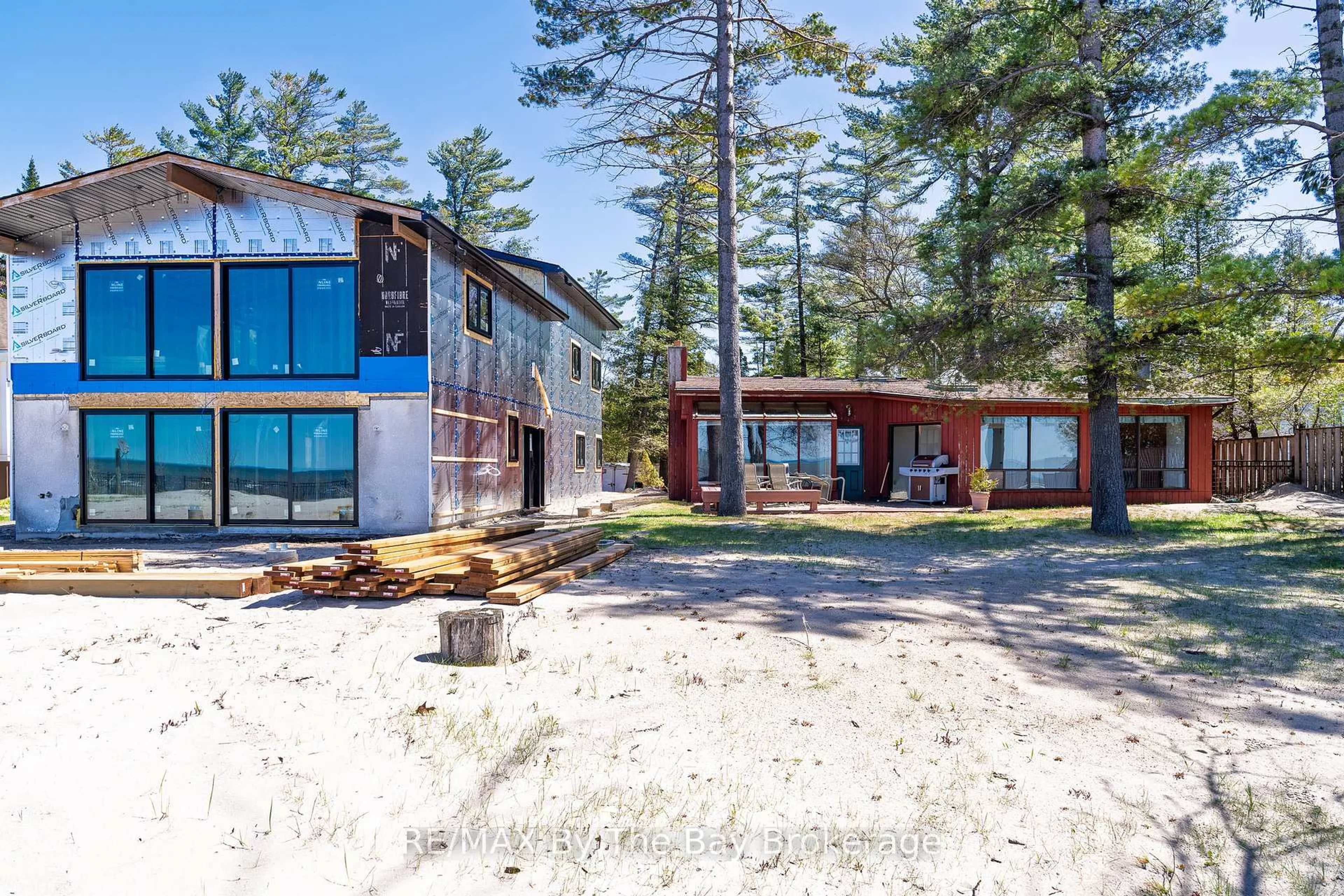 Unknown for 156 Santos Lane, Wasaga Beach Ontario L9Z 2M1
