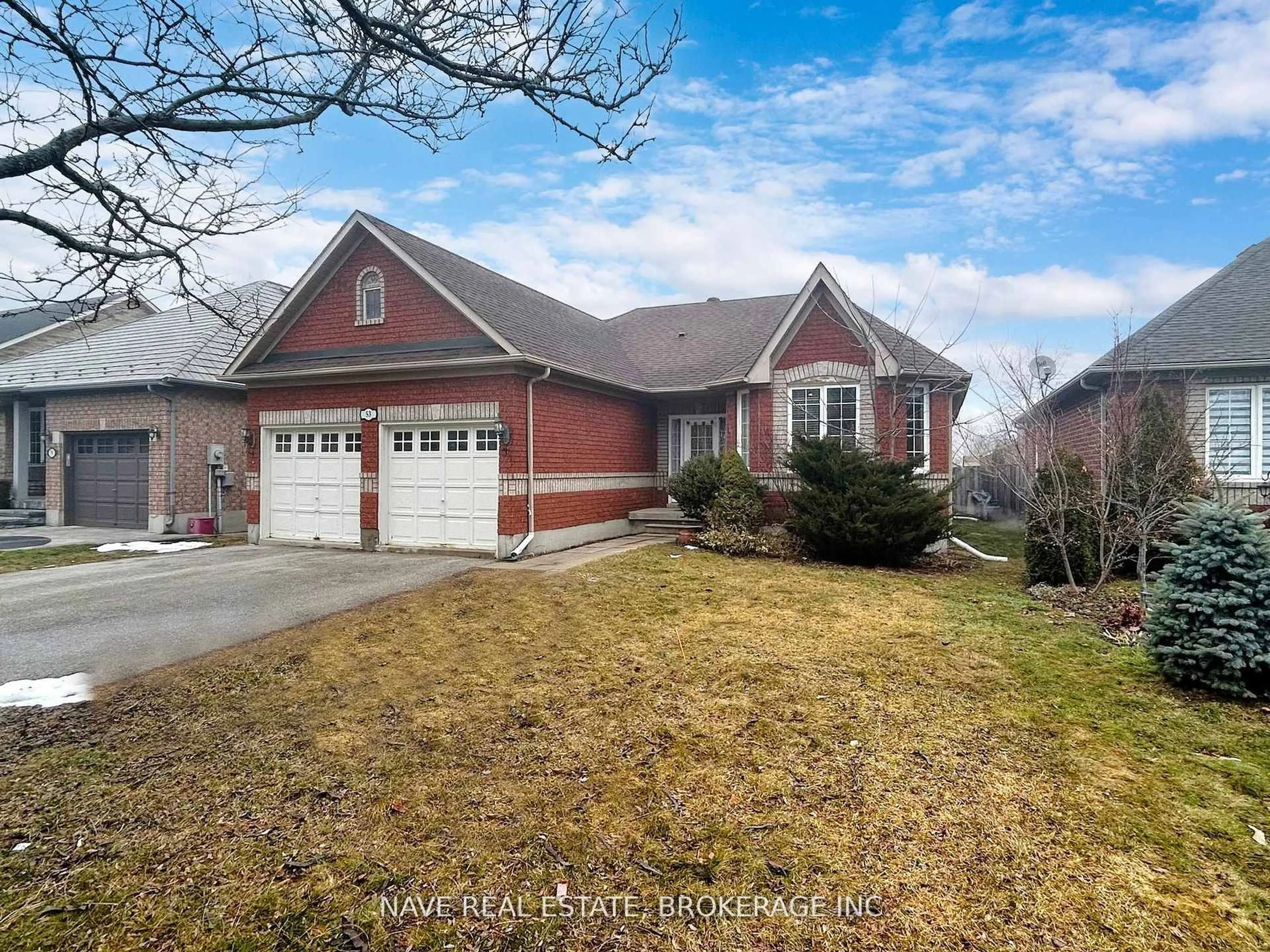 Unknown for 53 Brighton Rd, Barrie Ontario L4M 6S4