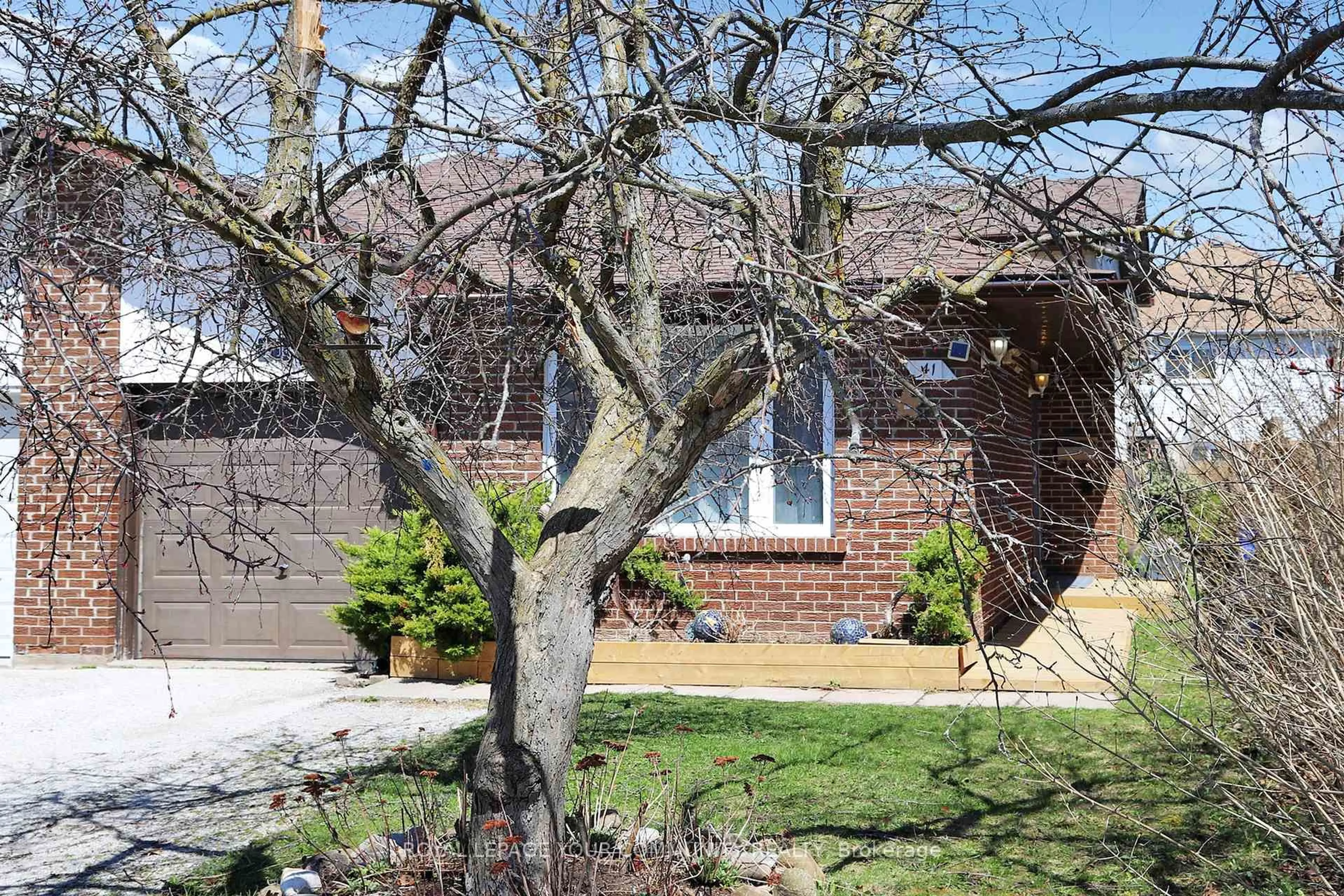 Unknown for 41 Maplehurst Cres, Barrie Ontario L4M 4X1