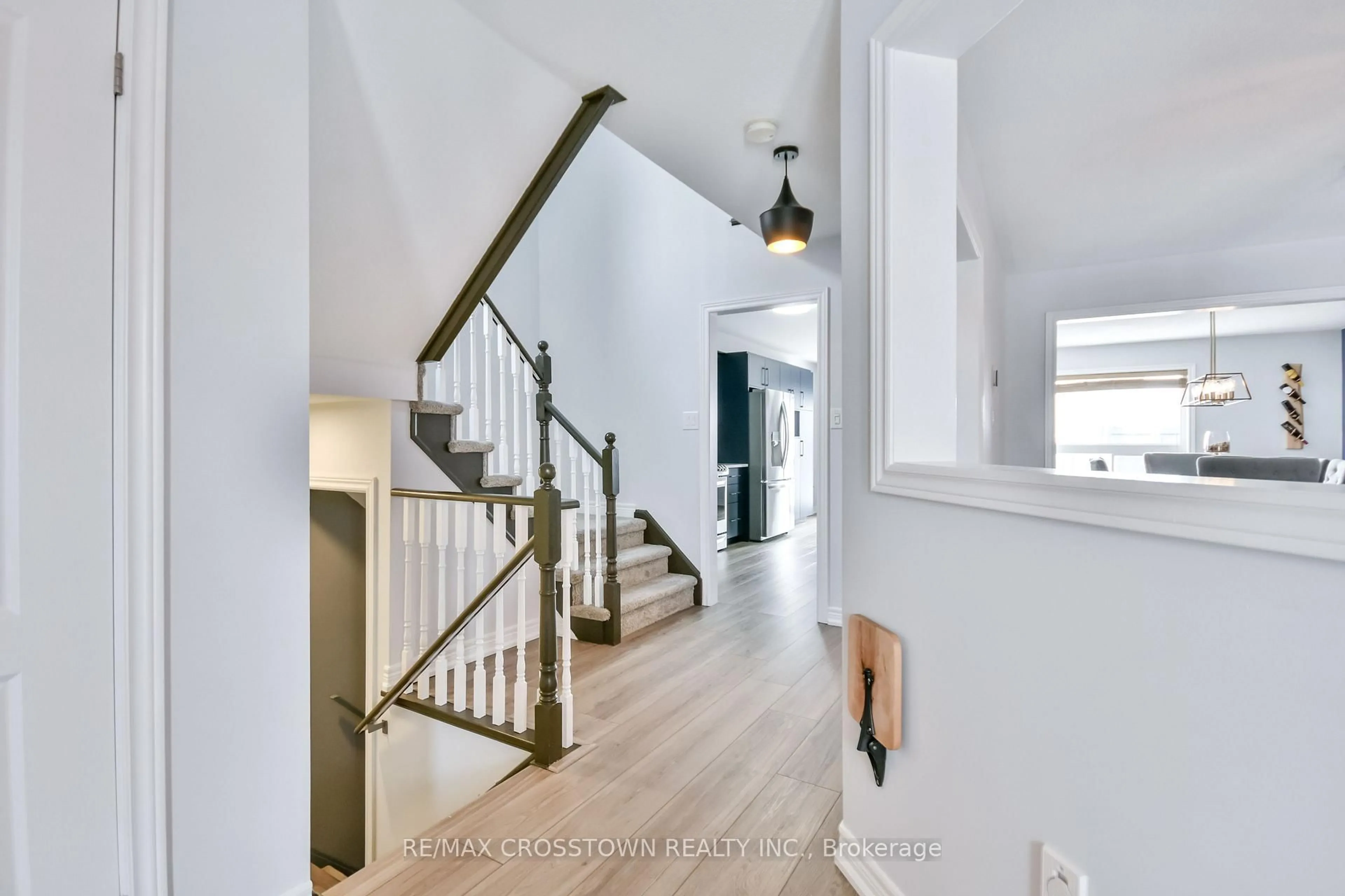 Unknown for 51 Catherine Dr, Barrie Ontario L4N 0H1