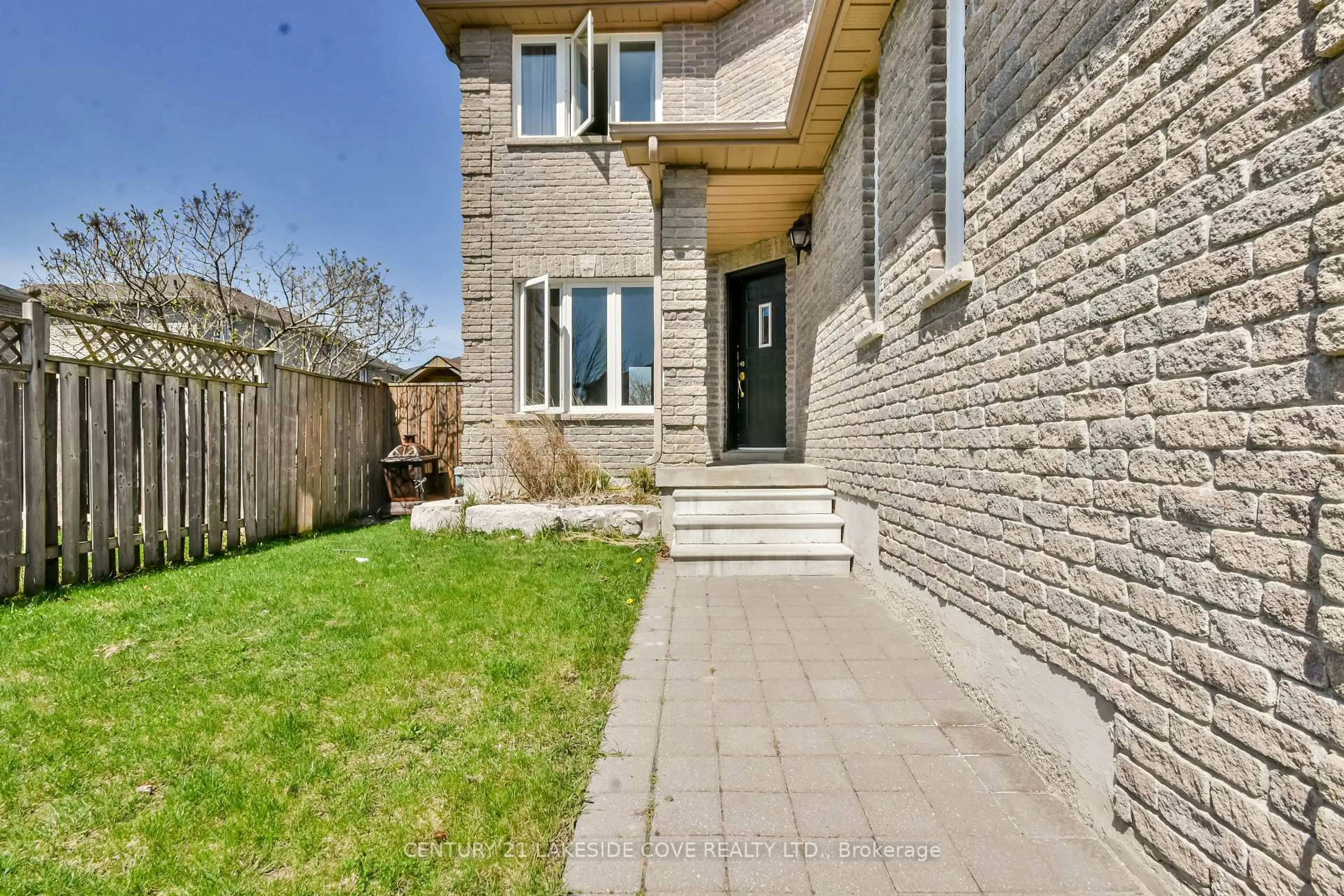Home with brick exterior material, street for 151 Raymond Cres, Barrie Ontario L4N 0X7