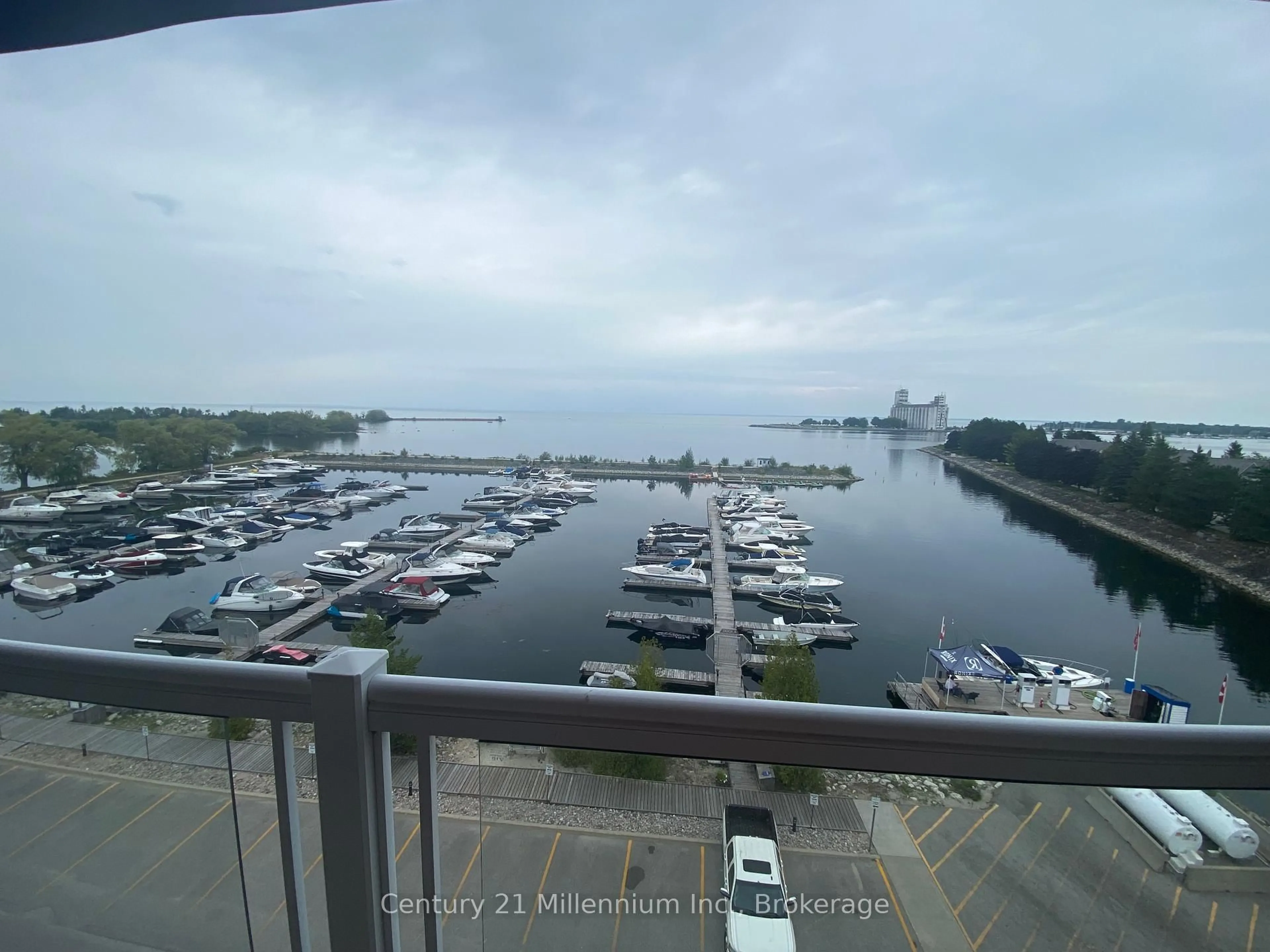 Unknown for 9 HARBOUR St #6101-03, Collingwood Ontario L9Y 5C5