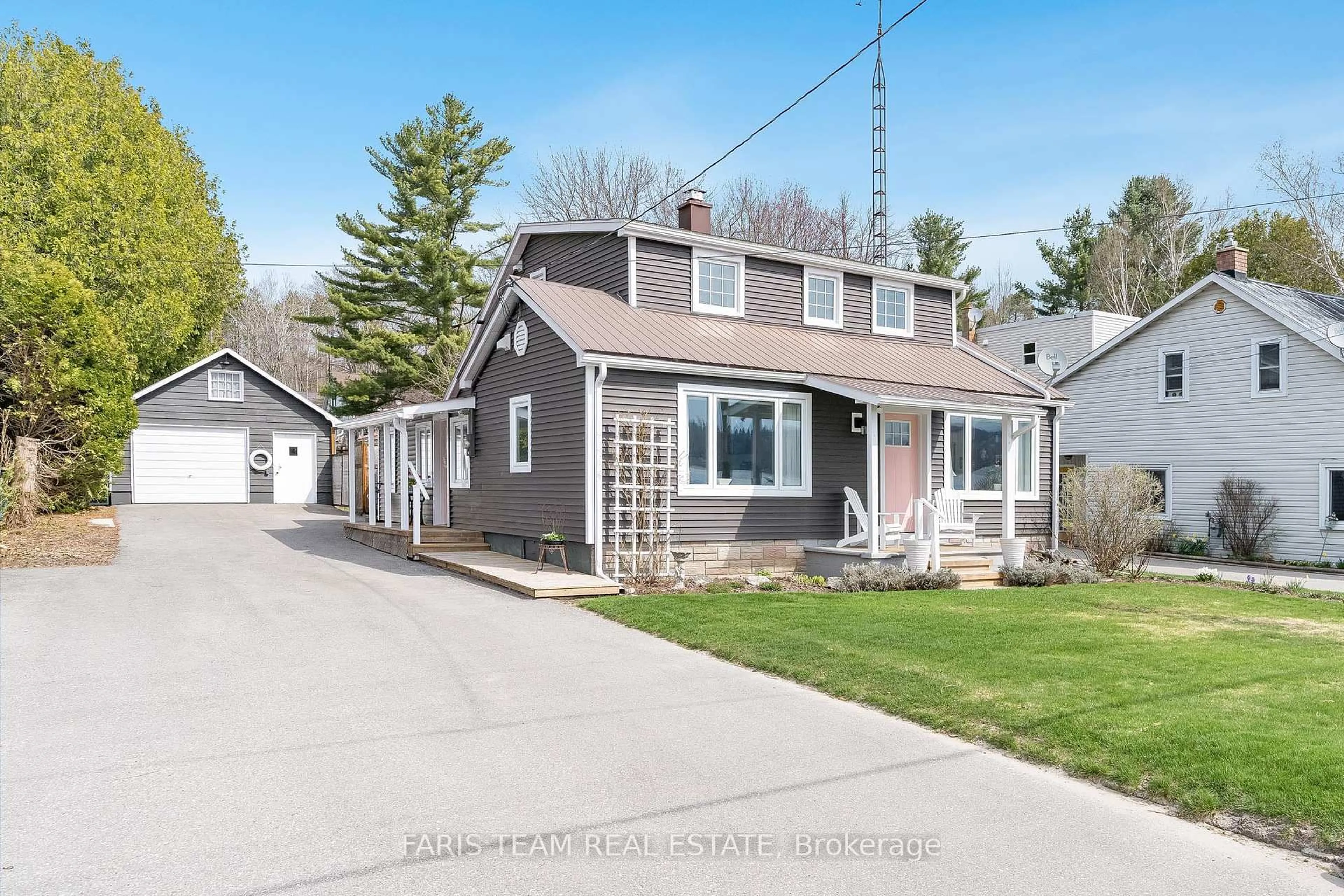 Unknown for 598 Champlain Rd, Tiny Ontario L9M 0C2