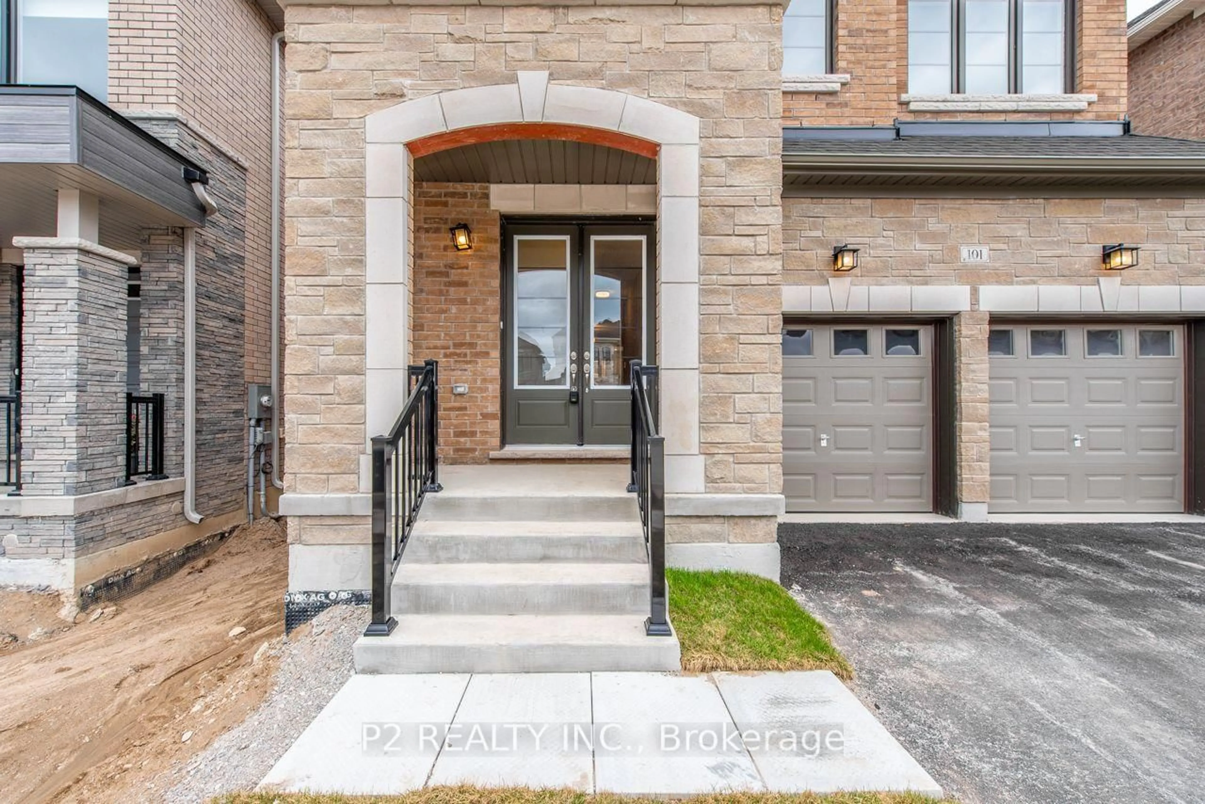 Unknown for 101 Bearberry Rd, Springwater Ontario L9X 2C9