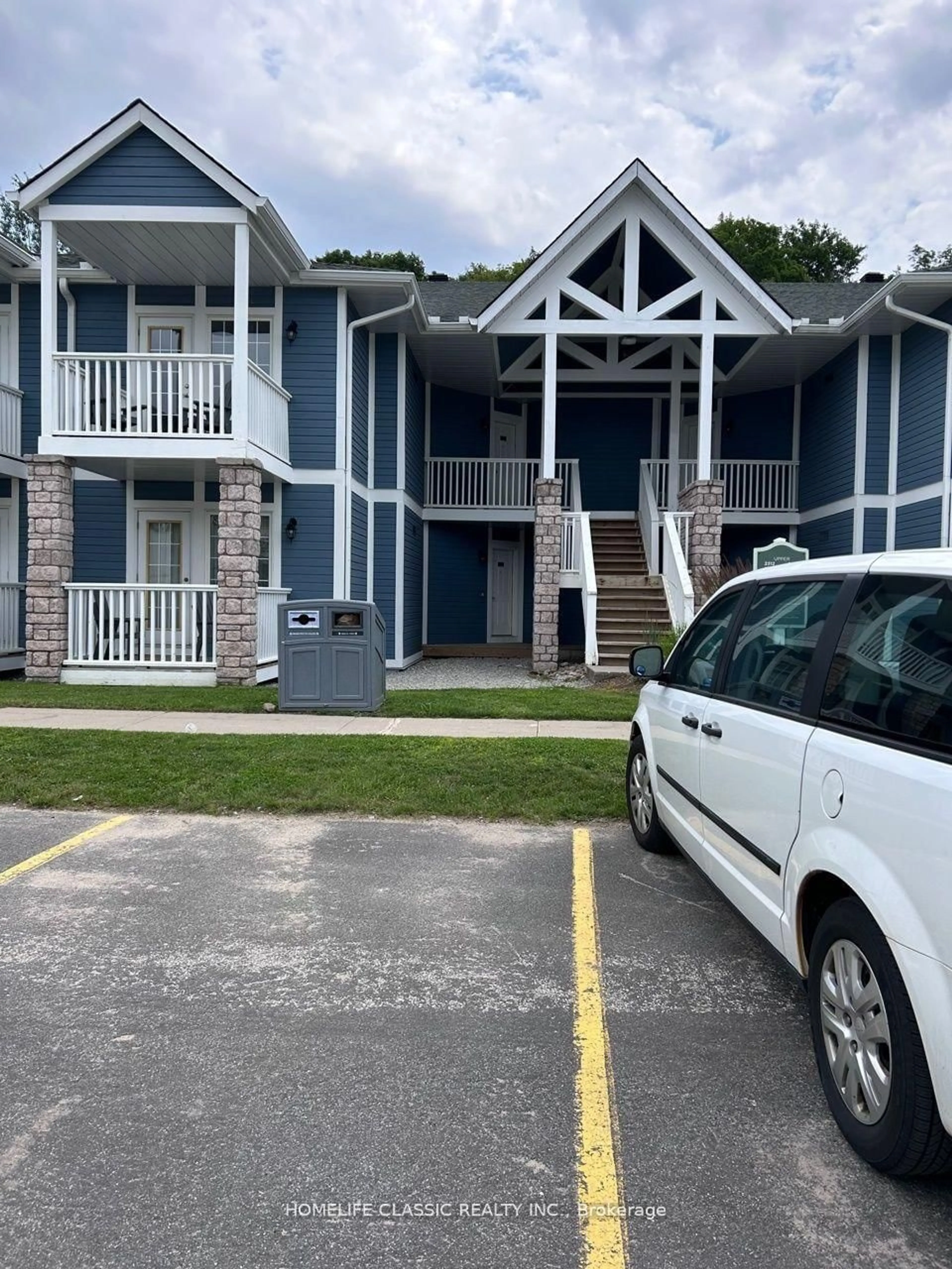 Unknown for 90 Highland Dr #2312-13, Oro-Medonte Ontario L0L 2L0