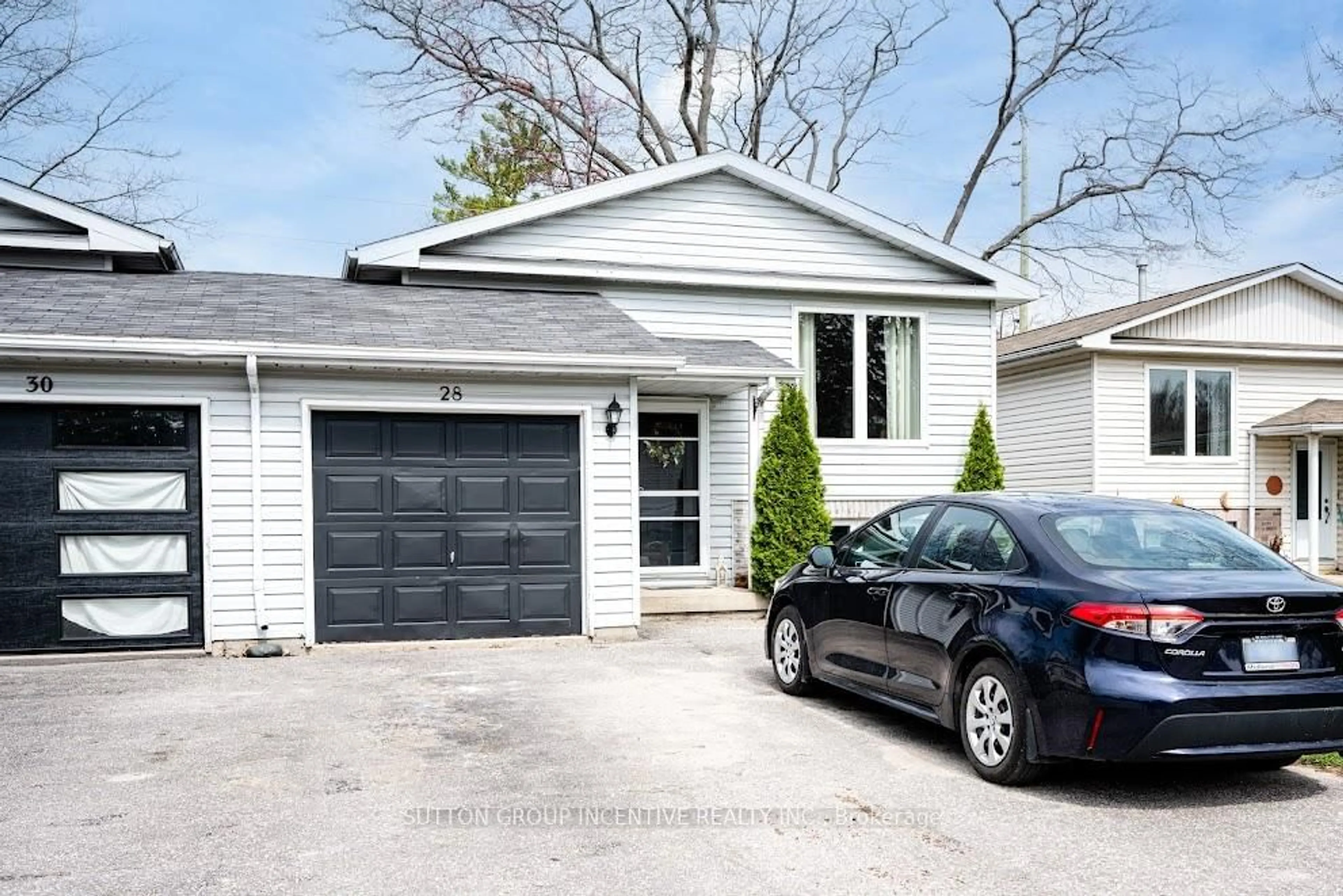 Unknown for 28 Dyer Dr, Wasaga Beach Ontario L9Z 1E2