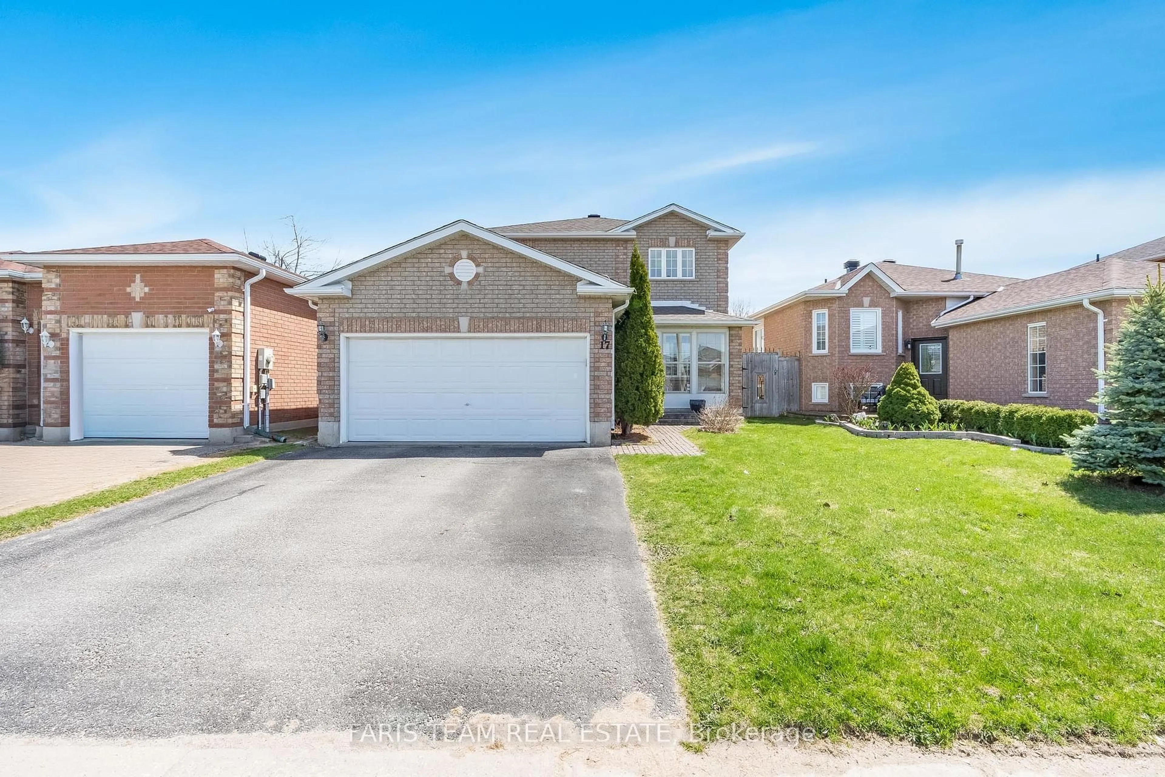 Unknown for 17 Nicole Marie Ave, Barrie Ontario L4M 6Z1