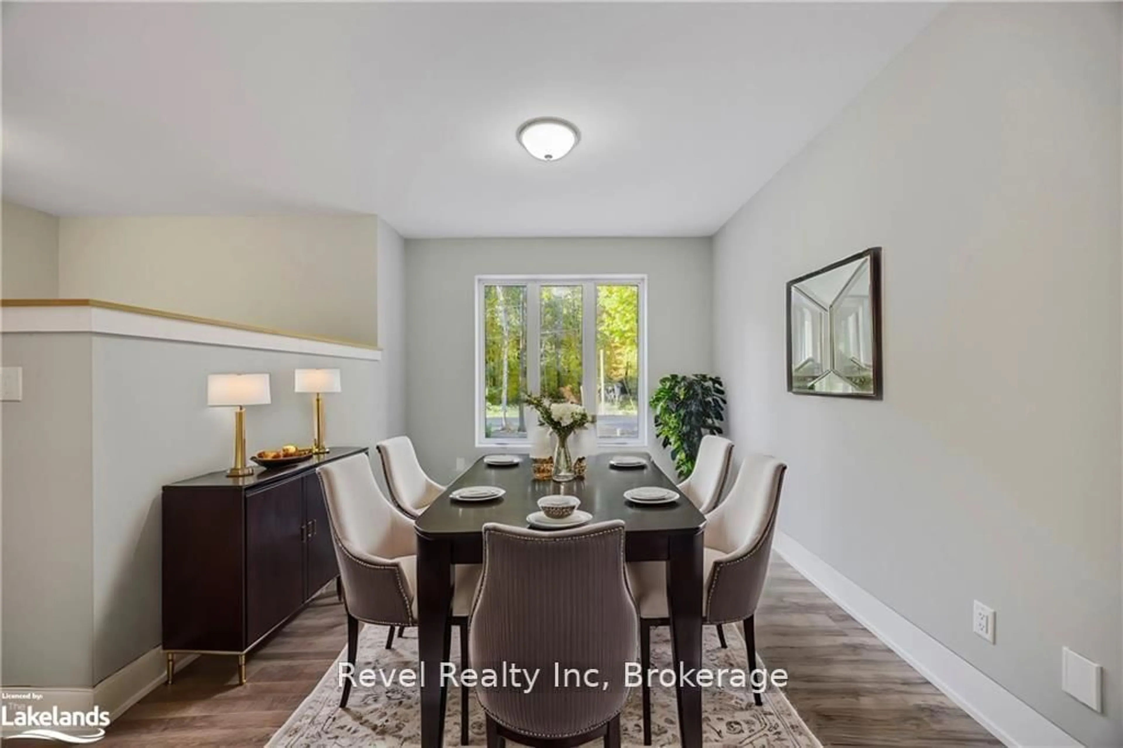 Dining room, unknown for 5 OAKWOOD Ave, Tiny Ontario L9M 0J2