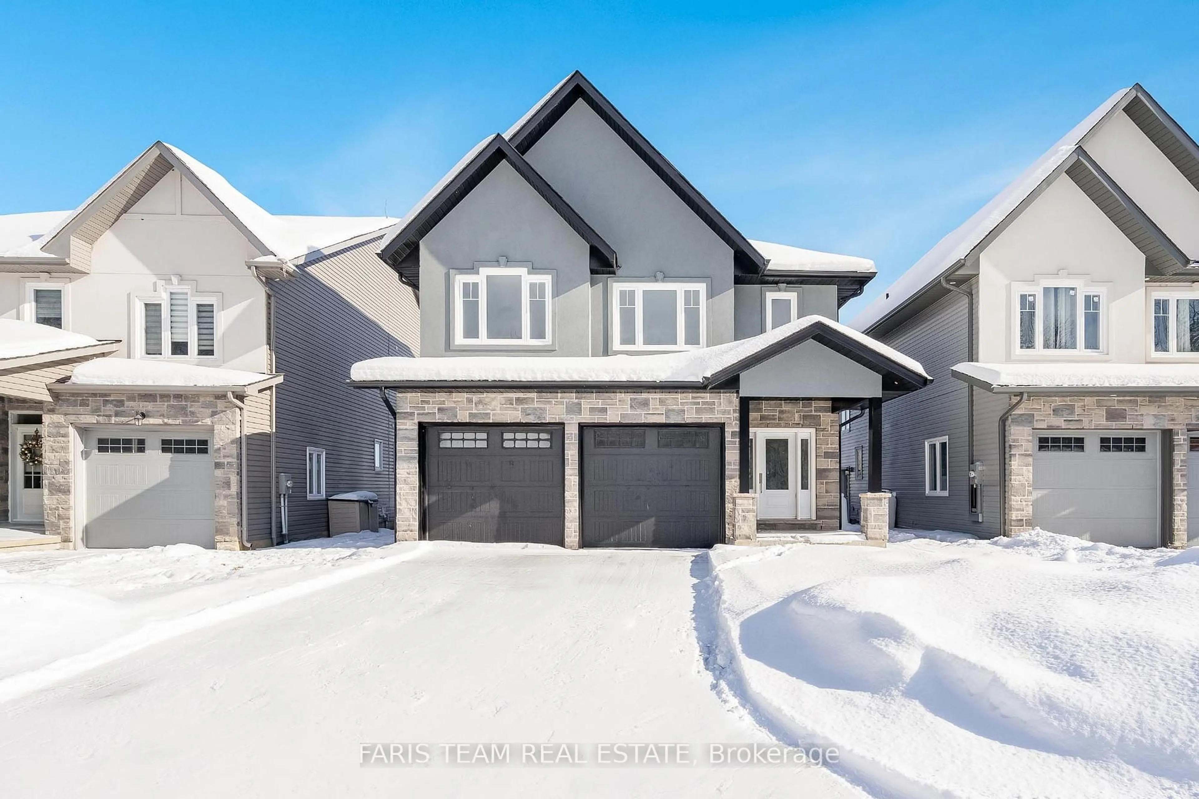 Unknown for 21 Rosy Beach Crt, Ramara Ontario L3V 8L2