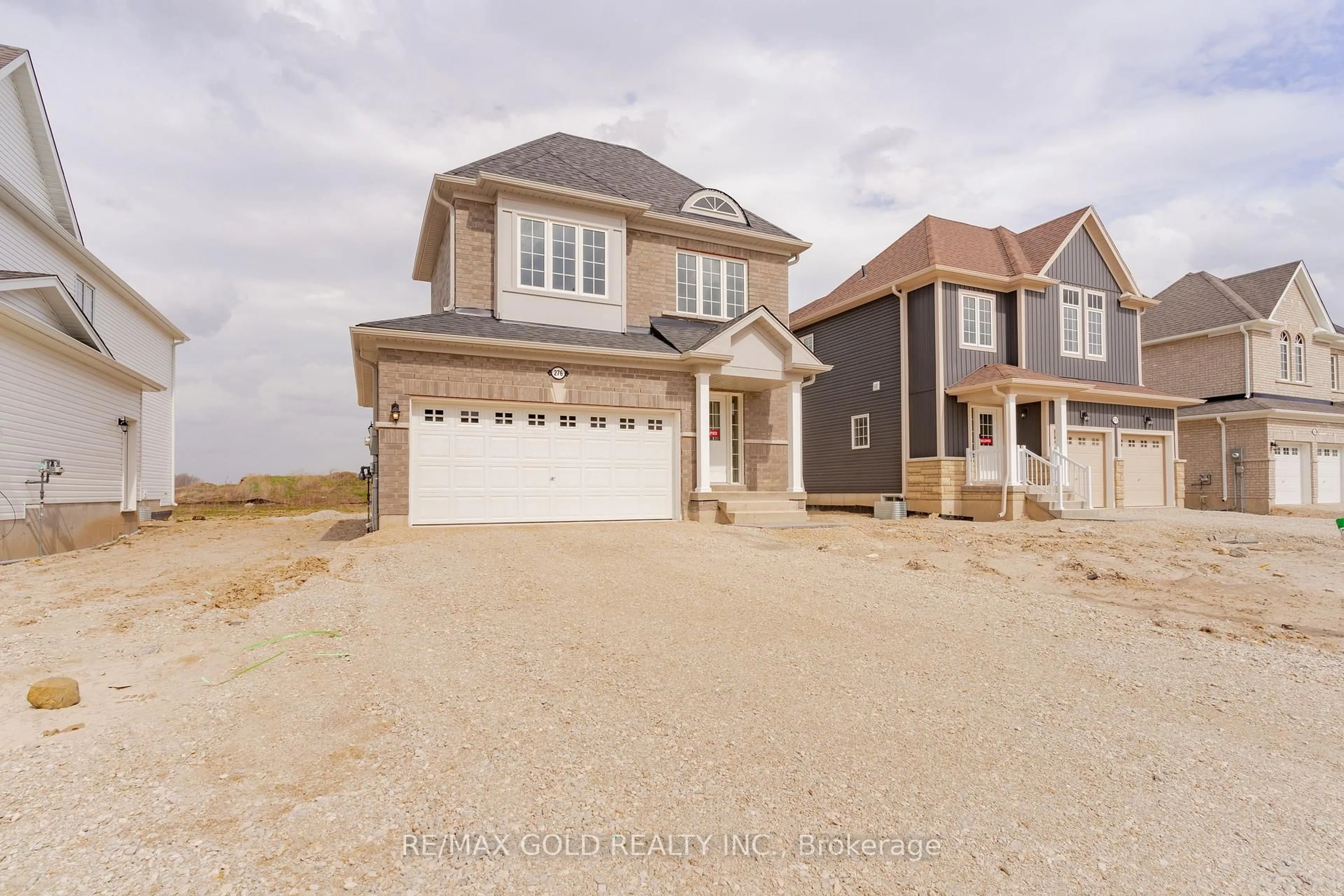 Unknown for 276 Springfield Cres, Clearview Ontario L0M 1S0