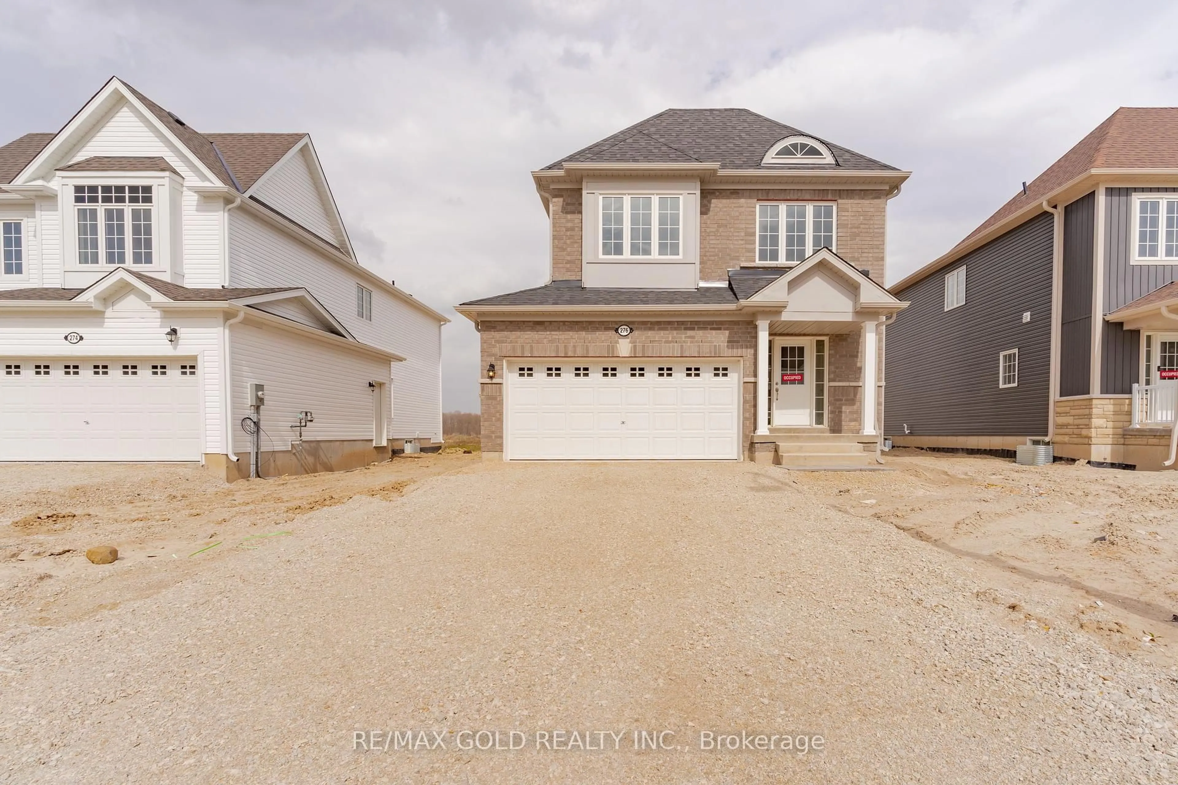 Unknown for 276 Springfield Cres, Clearview Ontario L0M 1S0
