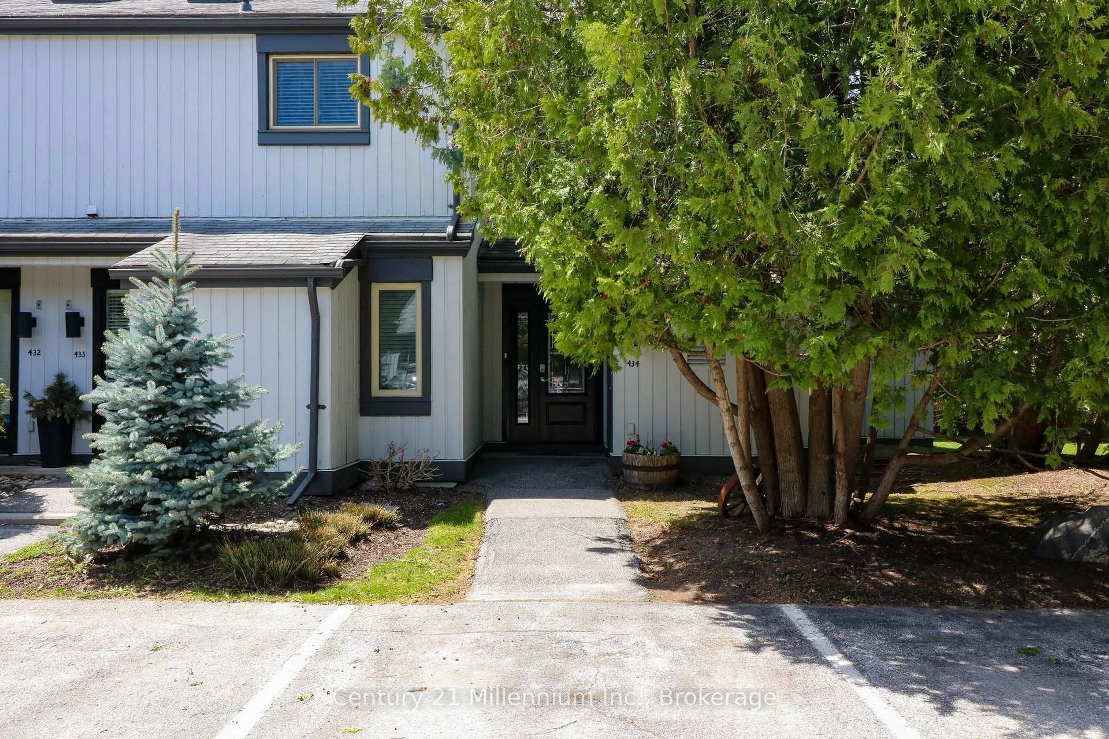 Unknown for 434 Oxbow Cres, Collingwood Ontario L9Y 5B4