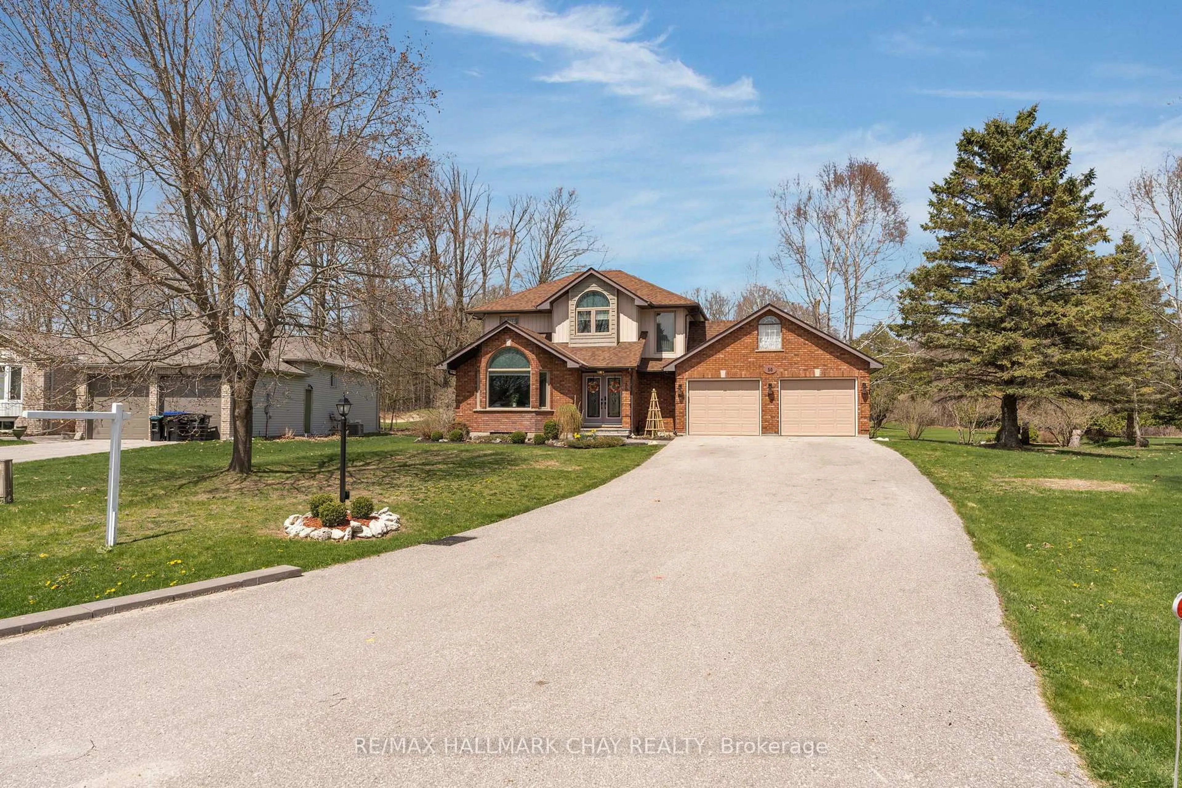 Unknown for 50 Fairway Cres, Wasaga Beach Ontario L9Z 1B8