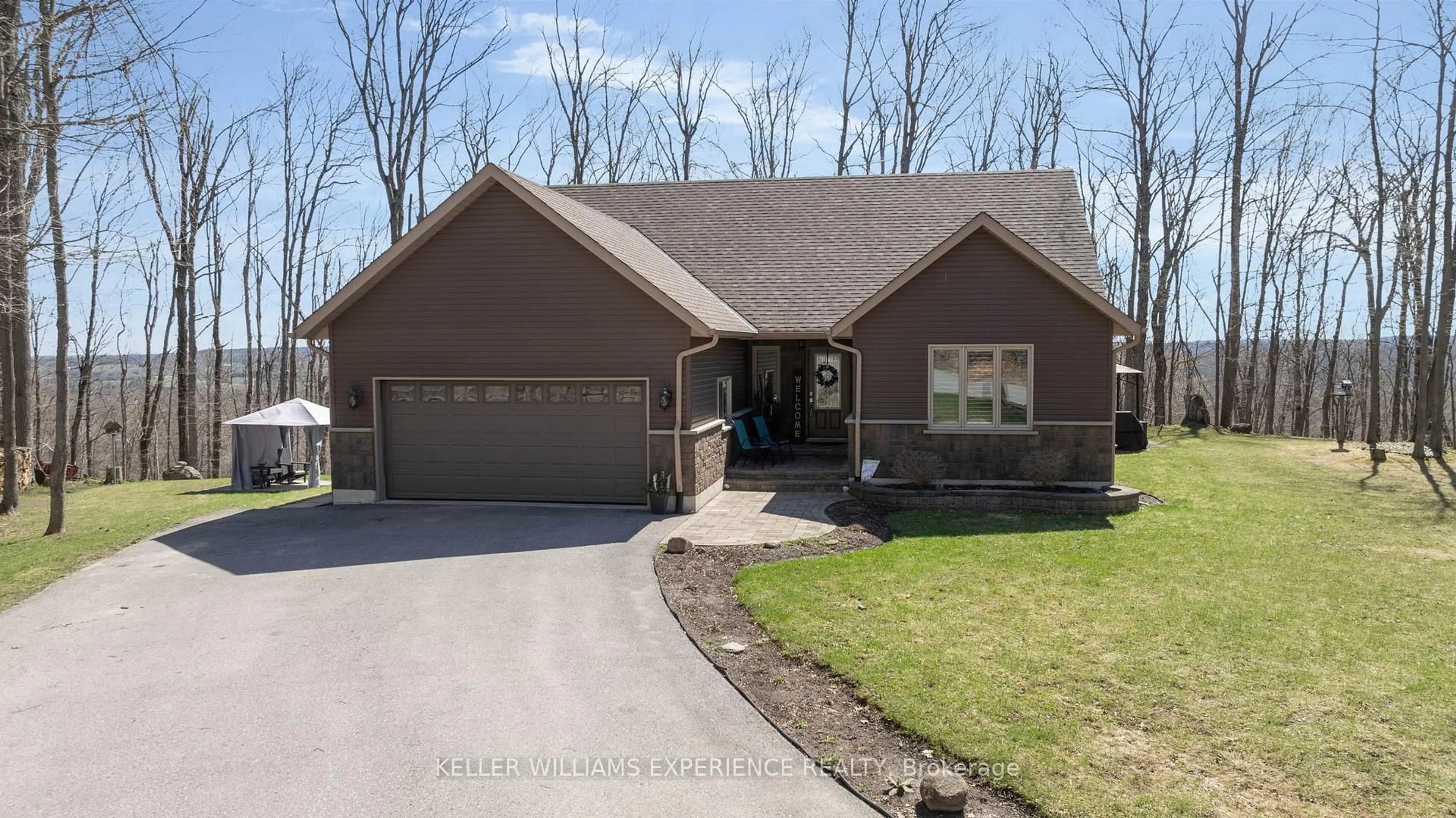Home with brick exterior material, street for 5305 Line 7 N/A, Oro-Medonte Ontario L0K 1N0