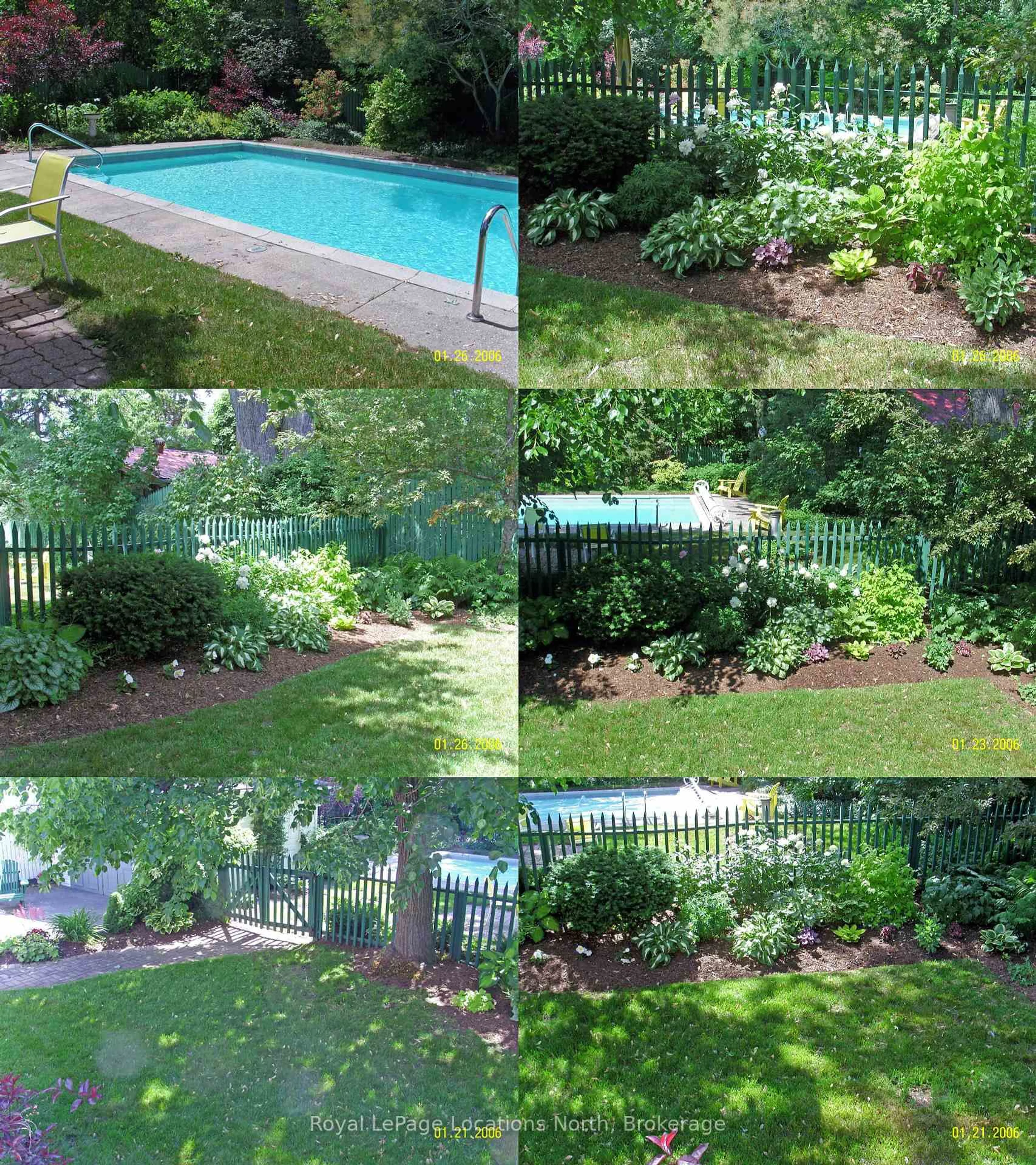 A pic from outside/outdoor area/front of a property/back of a property/a pic from drone, water/lake/river/ocean view for 284 Maple St, Collingwood Ontario L9Y 2R4