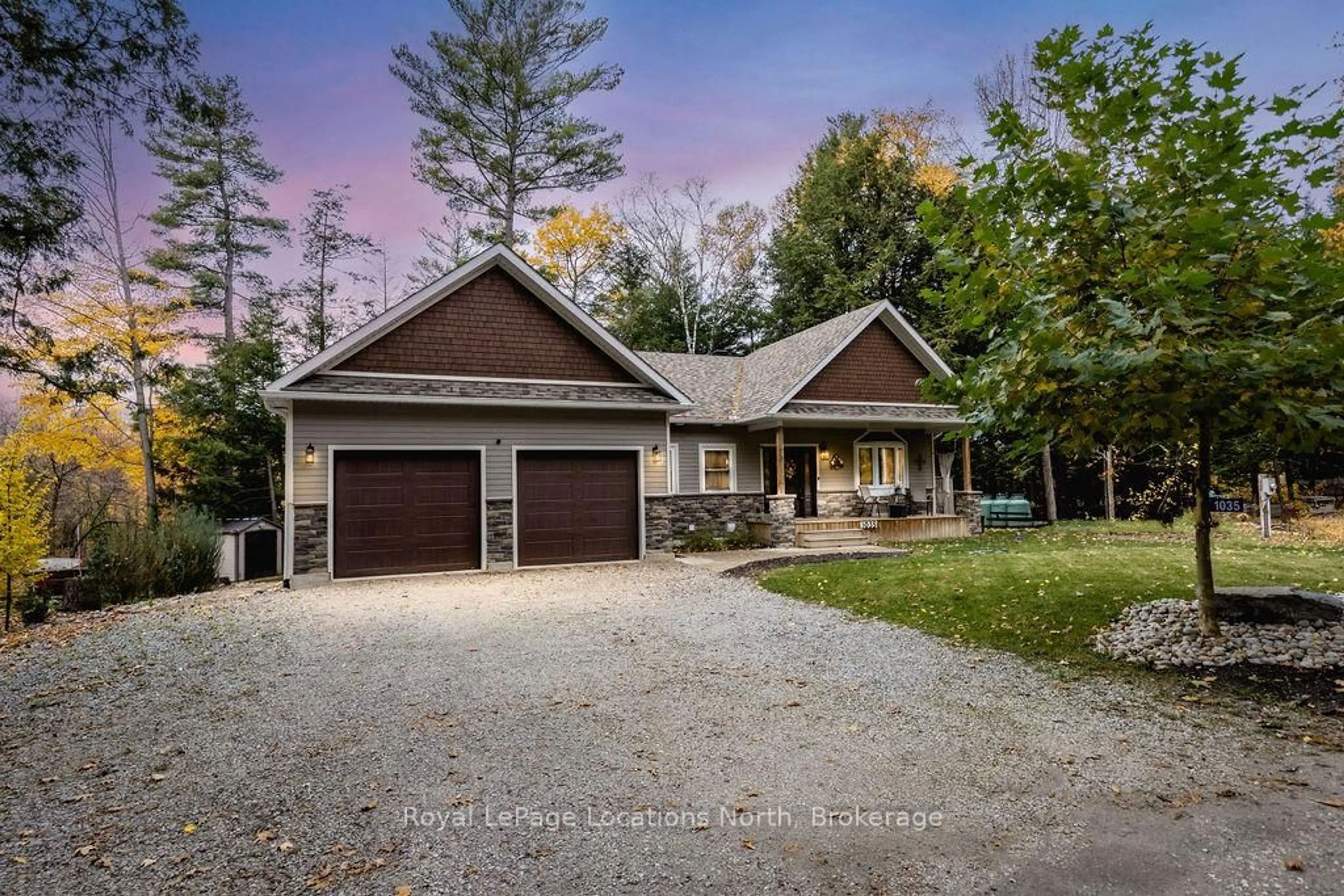 Unknown for 1035 Laidlaw Ave, Severn Ontario L0K 2B0