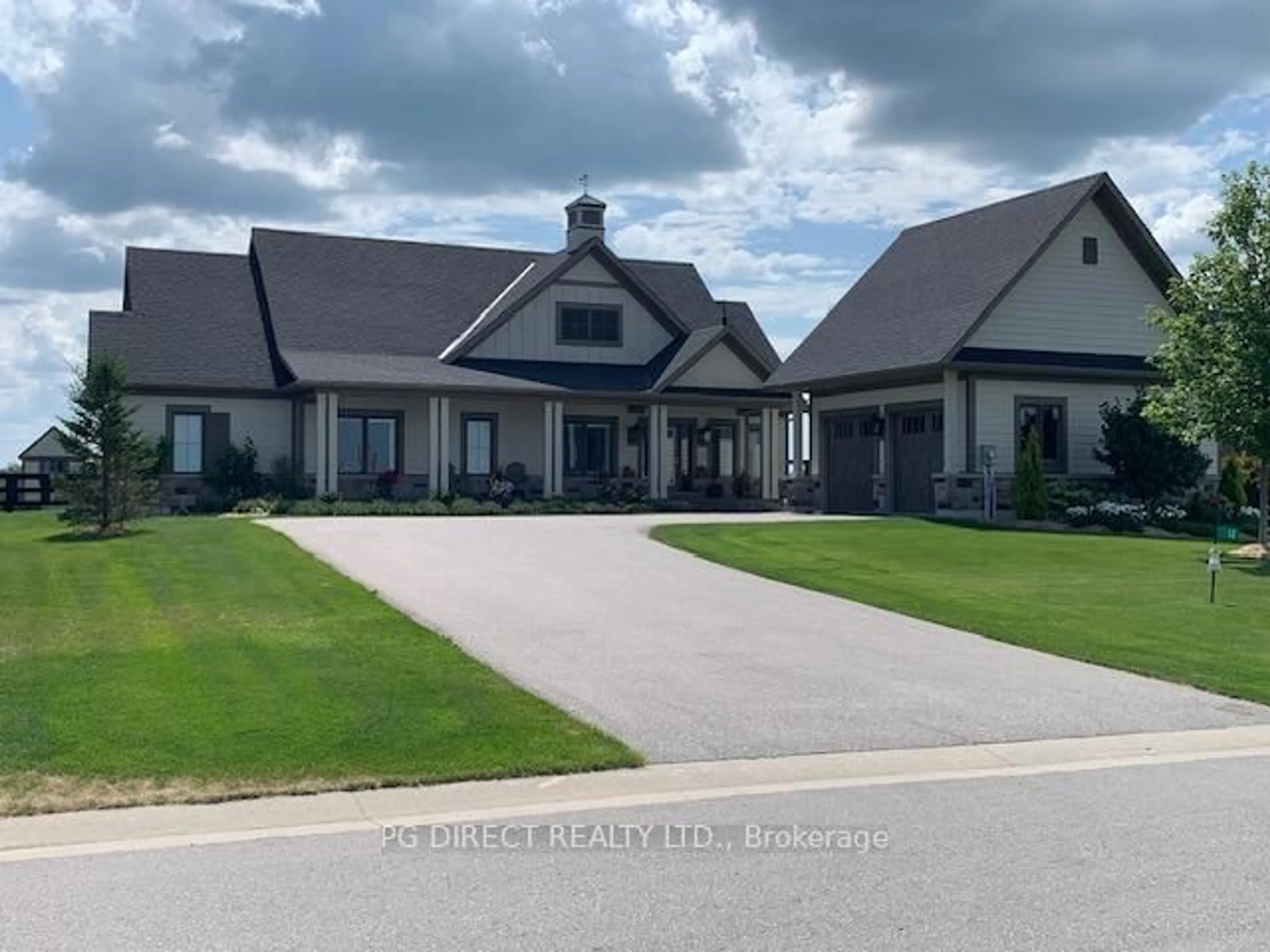 Unknown for 12 Morgan Dr, Oro-Medonte Ontario L0K 1E0