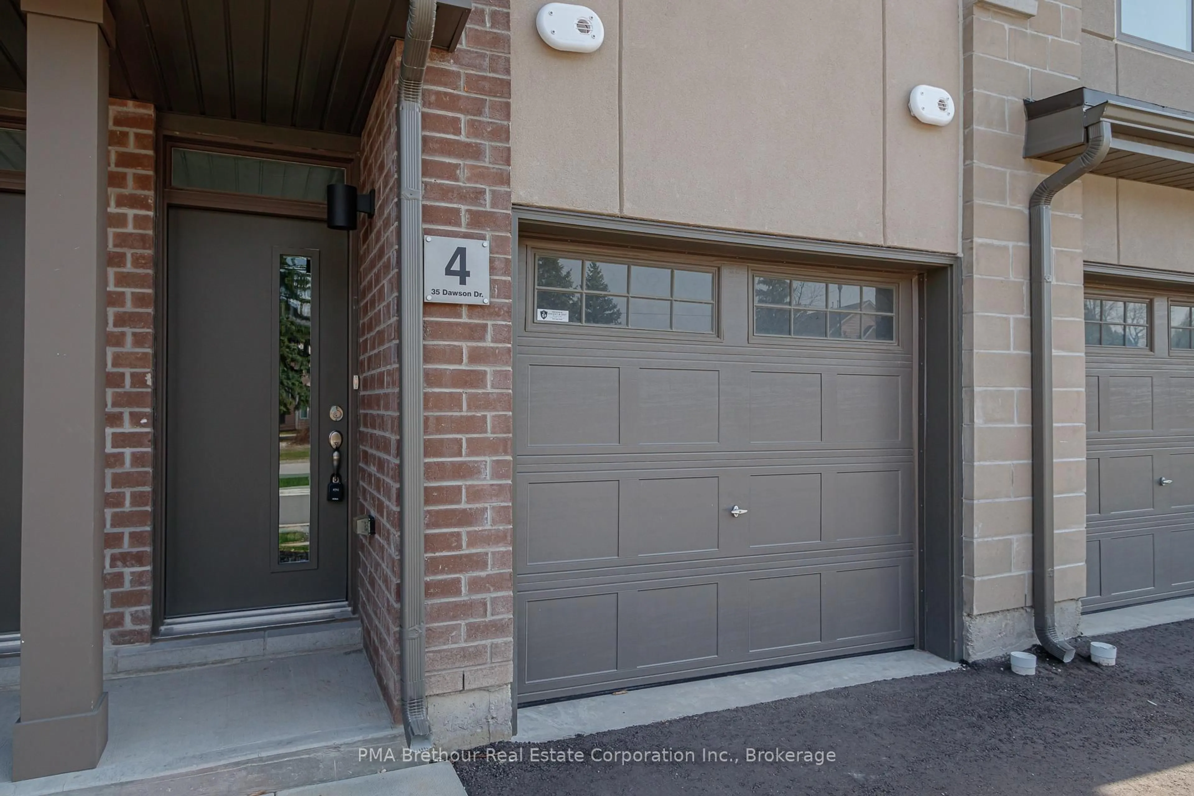 Unknown for 35 Dawson Dr #4, Collingwood Ontario L9Y 5K4