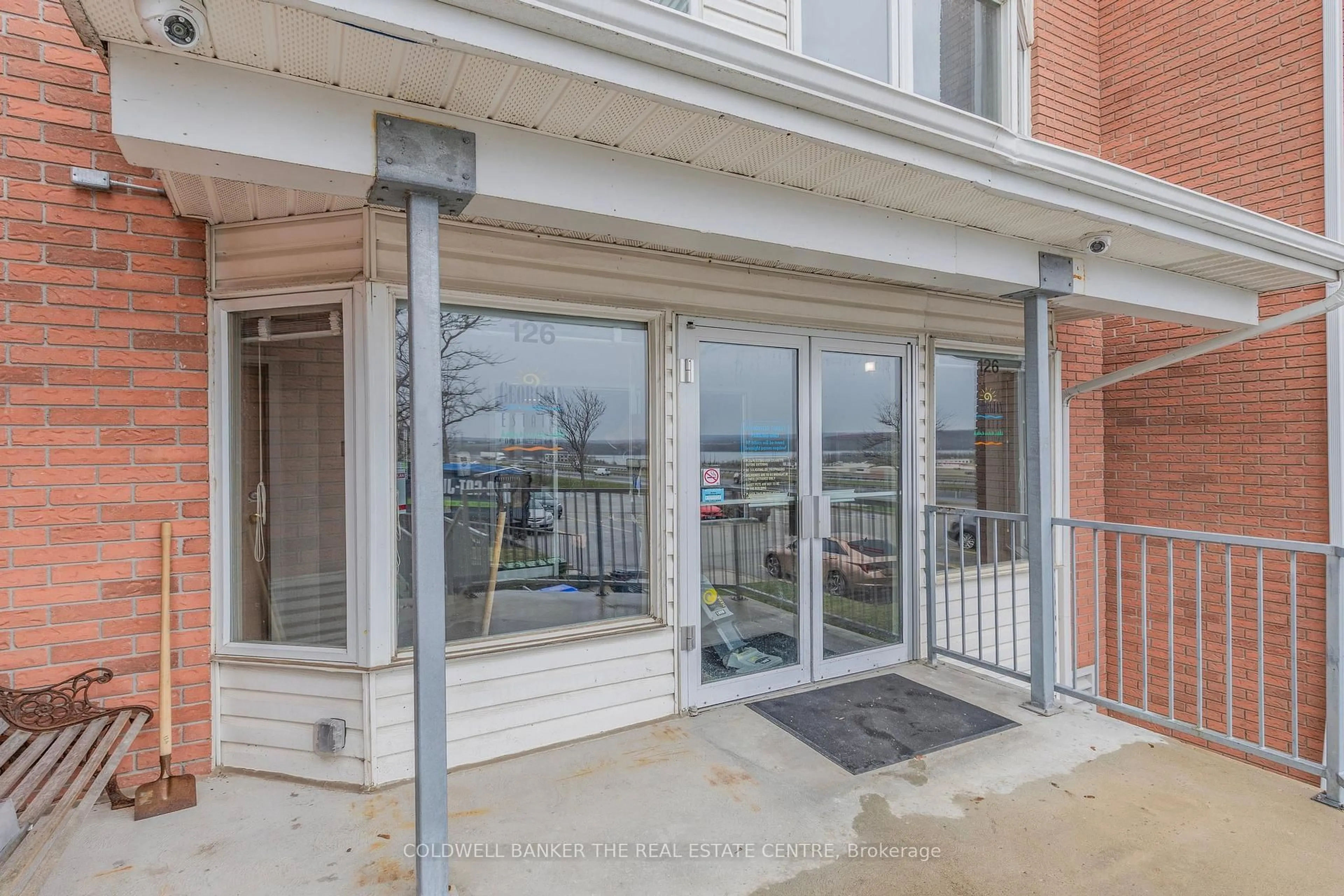 Unknown for 126 Bell Farm Rd #B08, Barrie Ontario L4M 6J3