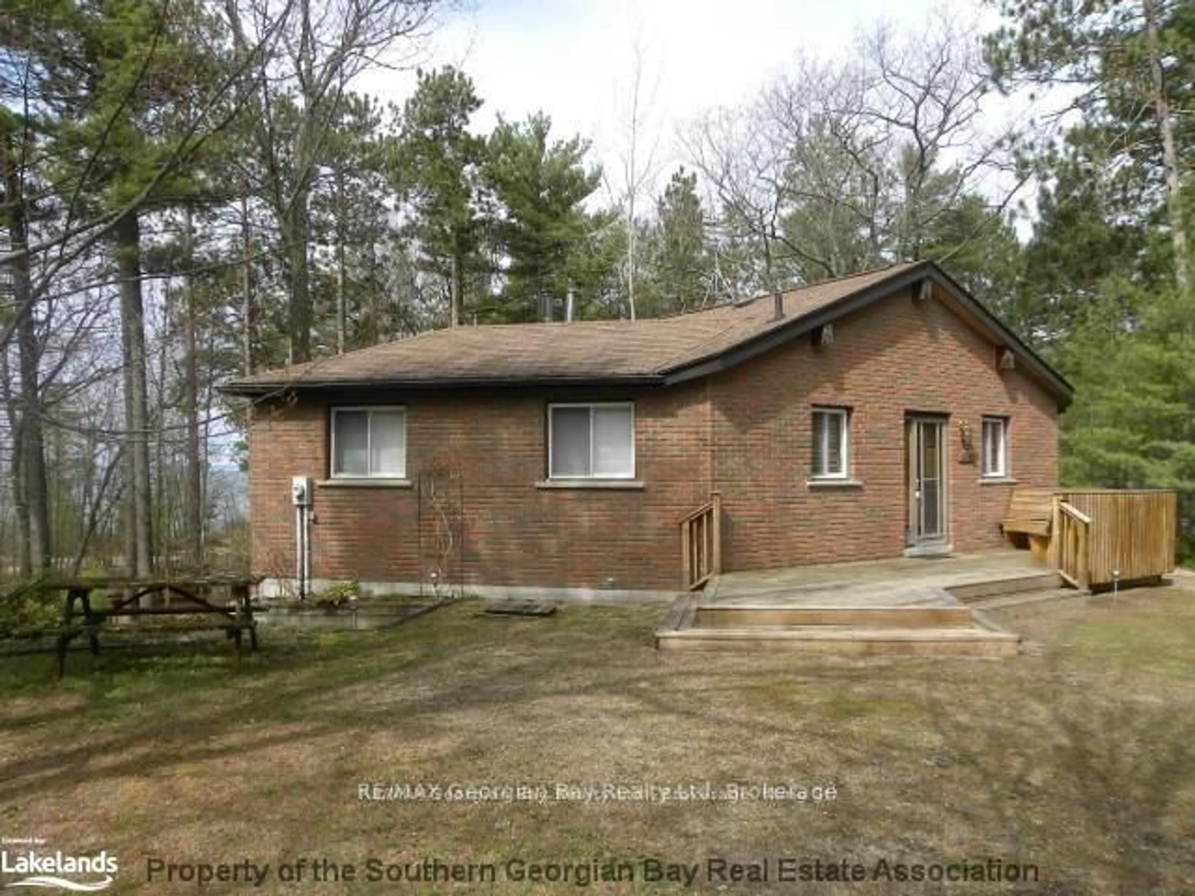Unknown for 1246 Tiny Beaches Rd, Tiny Ontario L9M 0H7