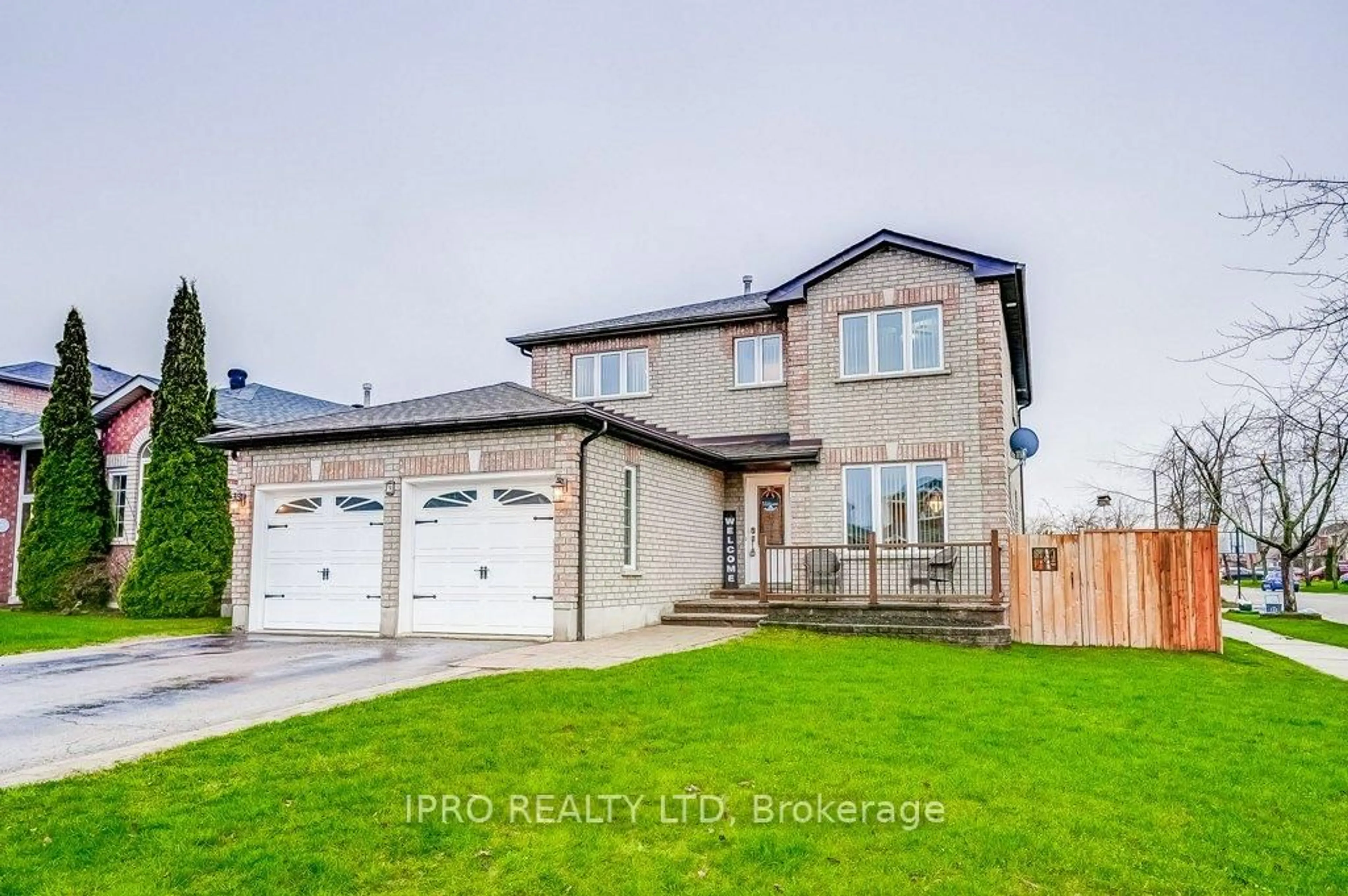 Unknown for 9 Timothy Lane, Barrie Ontario L4N 9Z7