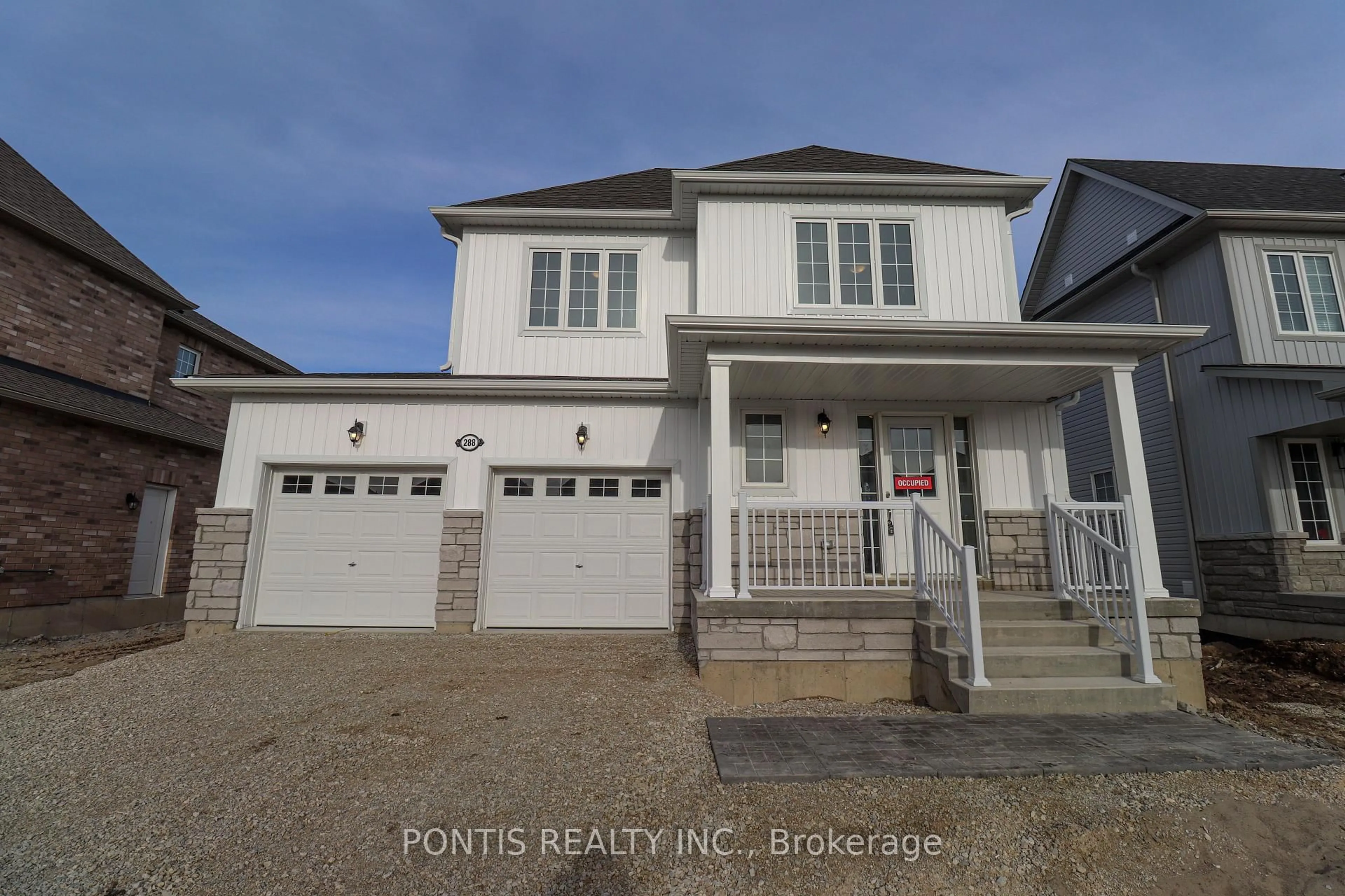 Unknown for 288 Springfield Cres, Clearview Ontario L0M 1S0
