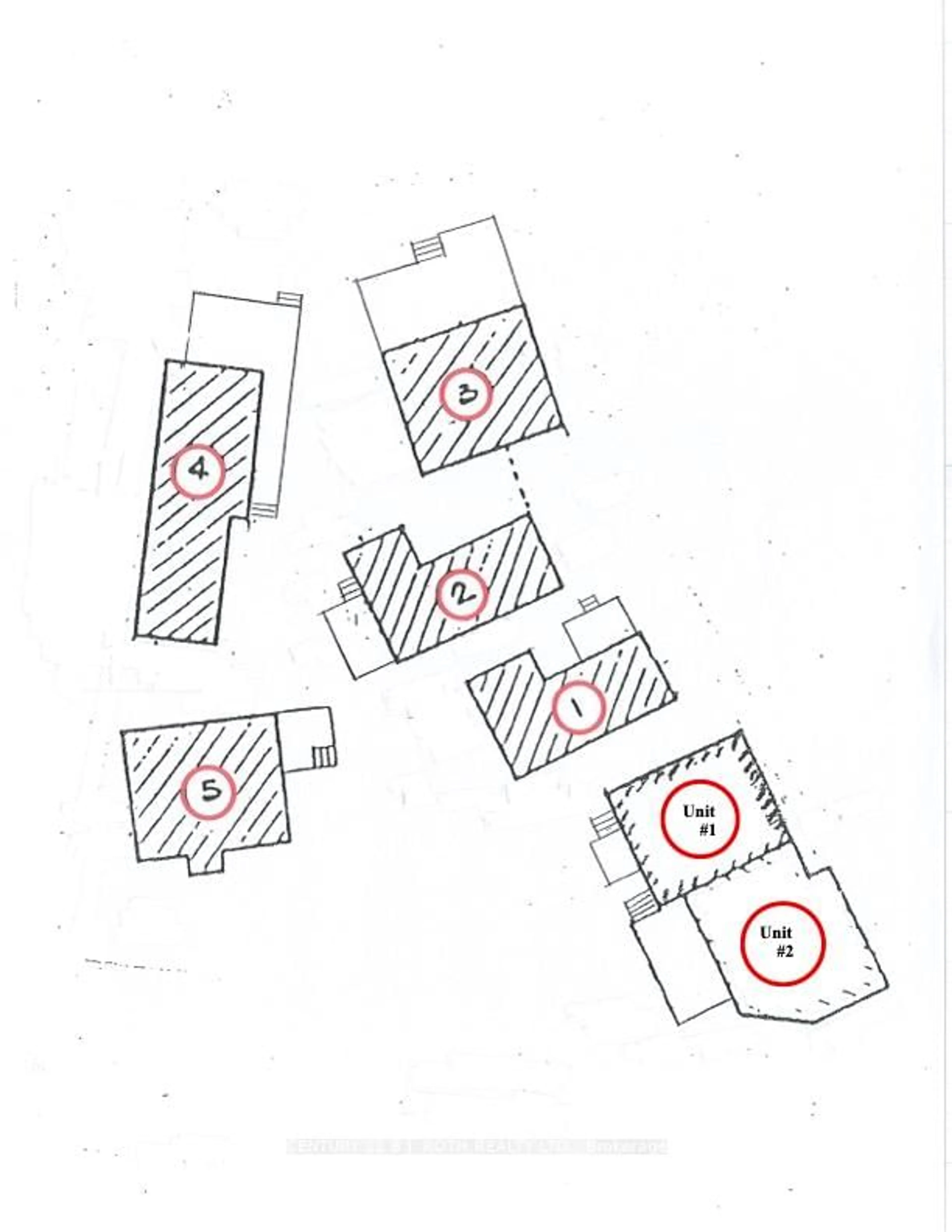Floor plan for 2026 Tiny Beaches Rd, Tiny Ontario L0L 1P1