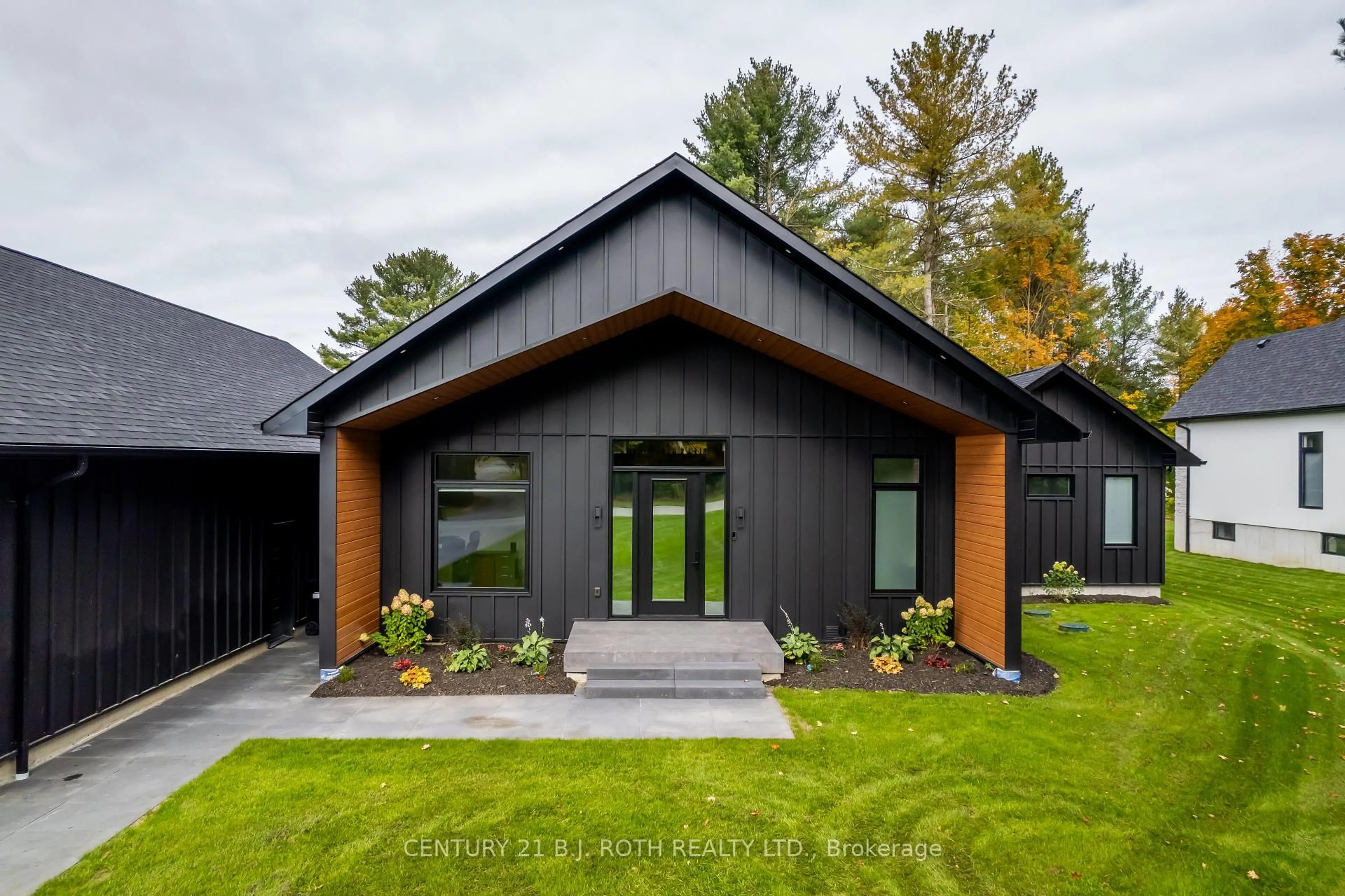 Home with brick exterior material, unknown for 31 Marni Lane, Springwater Ontario L0L 2K0