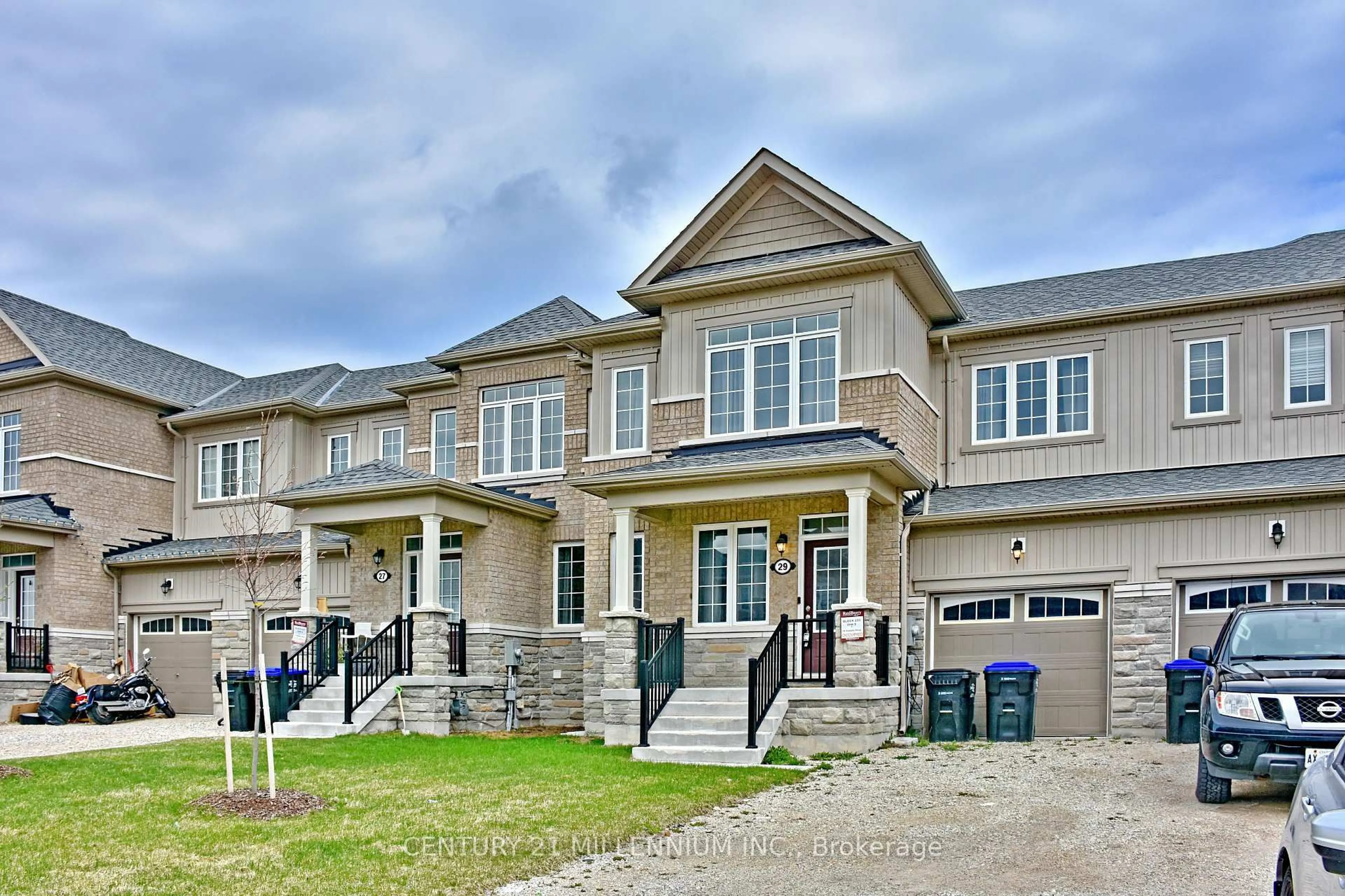 Unknown for 29 Stately Dr, Wasaga Beach Ontario L0M 1S0