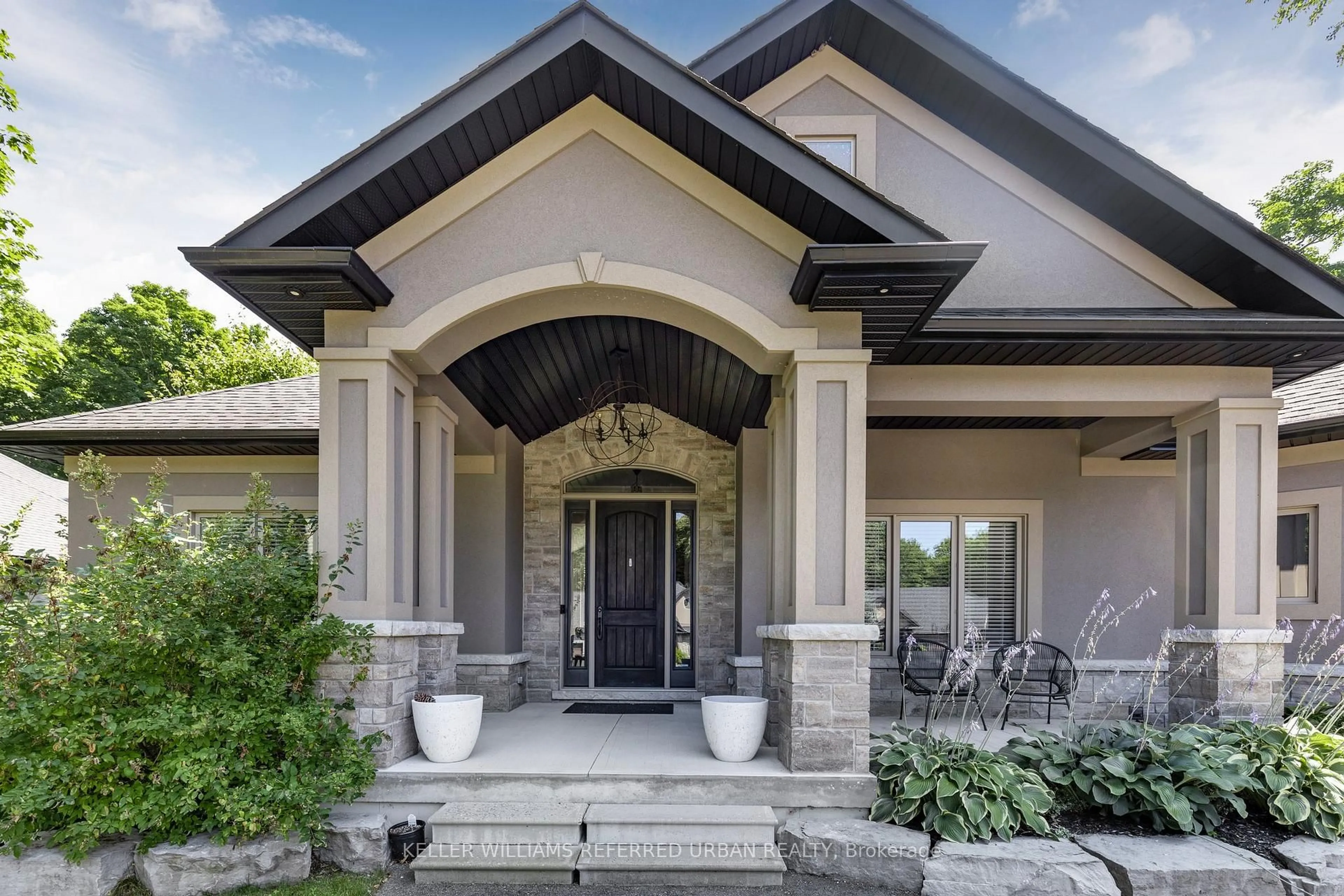 Unknown for 25 Heron Blvd, Springwater Ontario L0L 1Y3