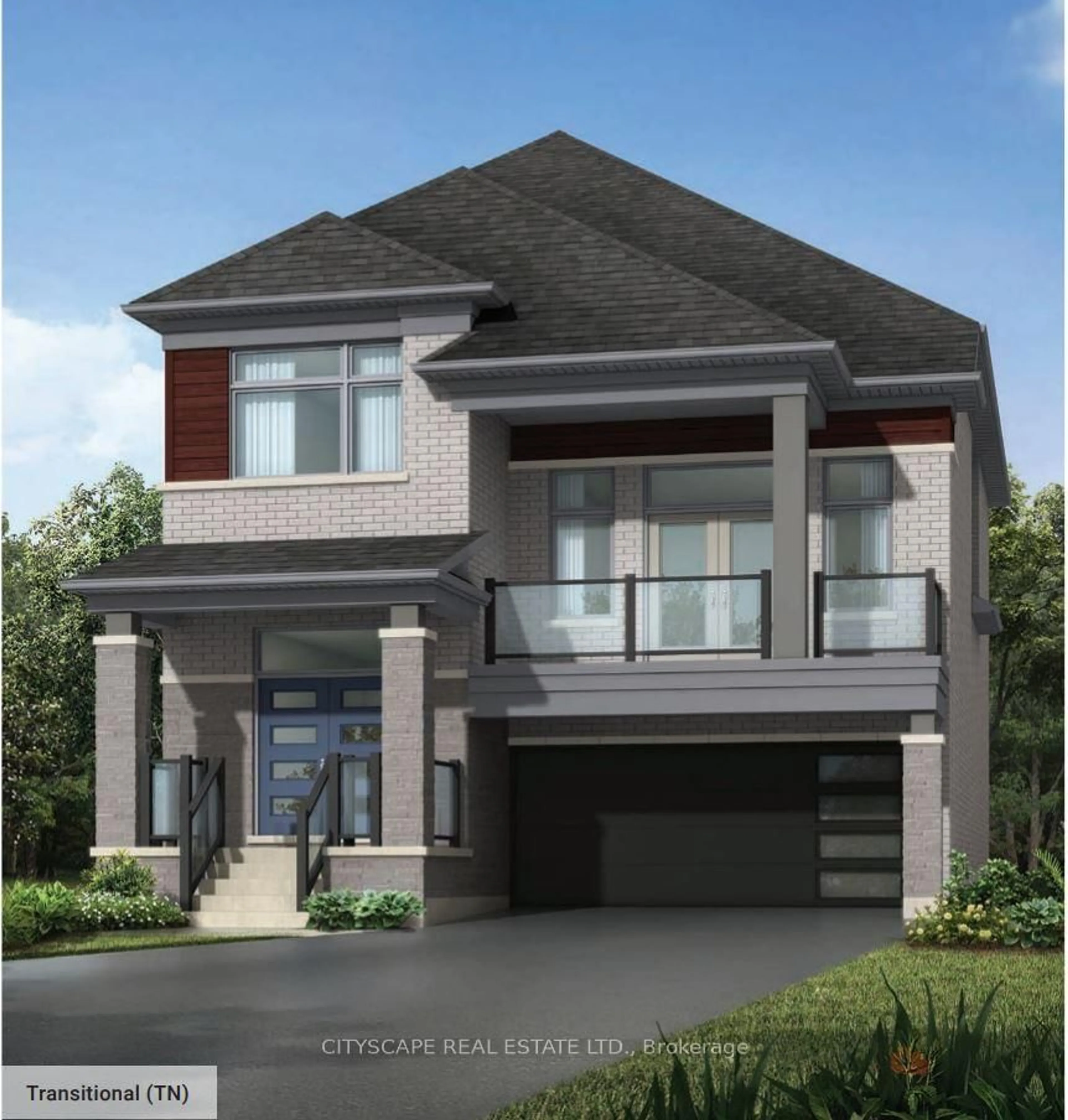 Home with brick exterior material, street for 38 Suzuki St, Barrie Ontario L9J 0Y8