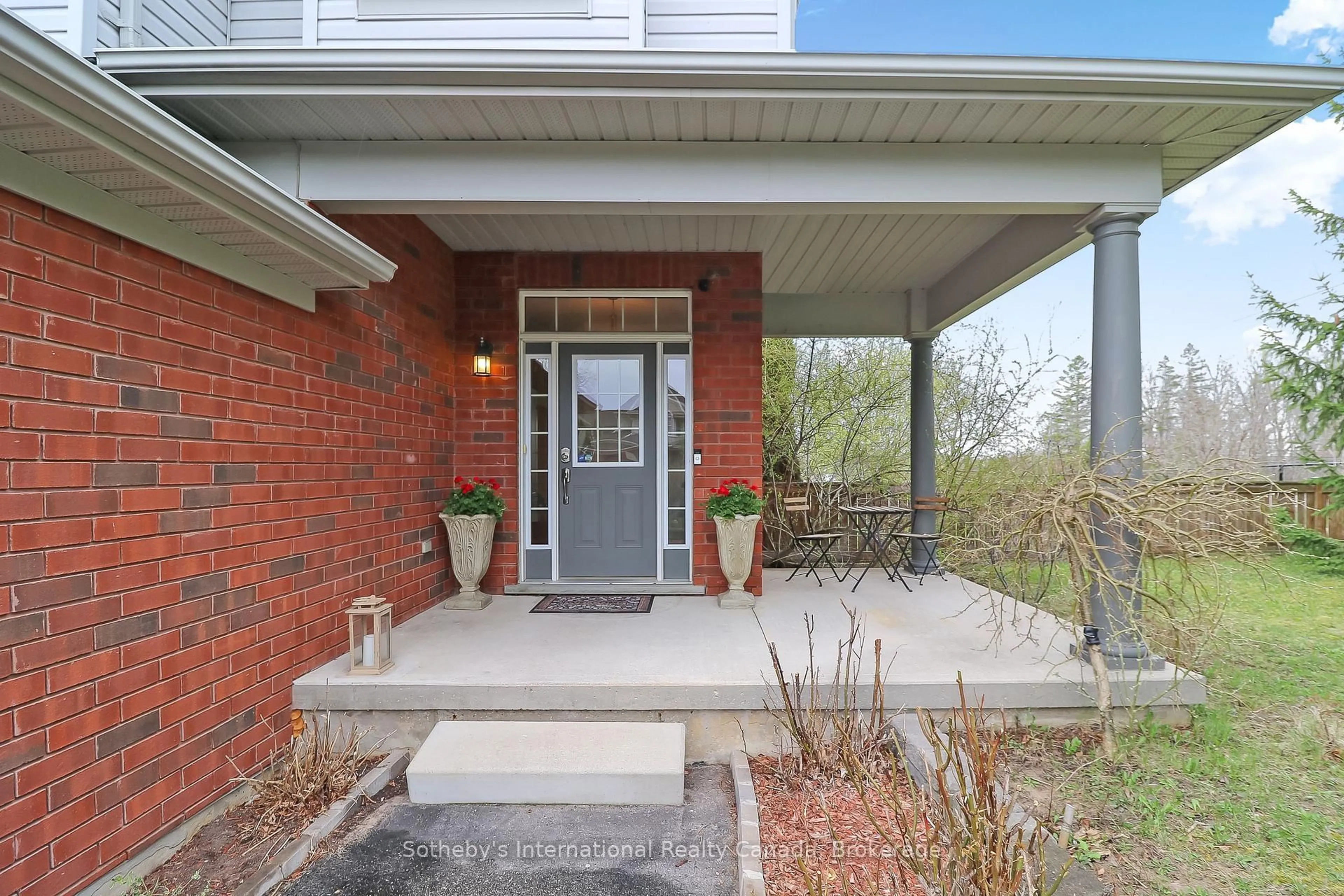 Unknown for 3 Alyssa Dr, Collingwood Ontario L9Y 5K8