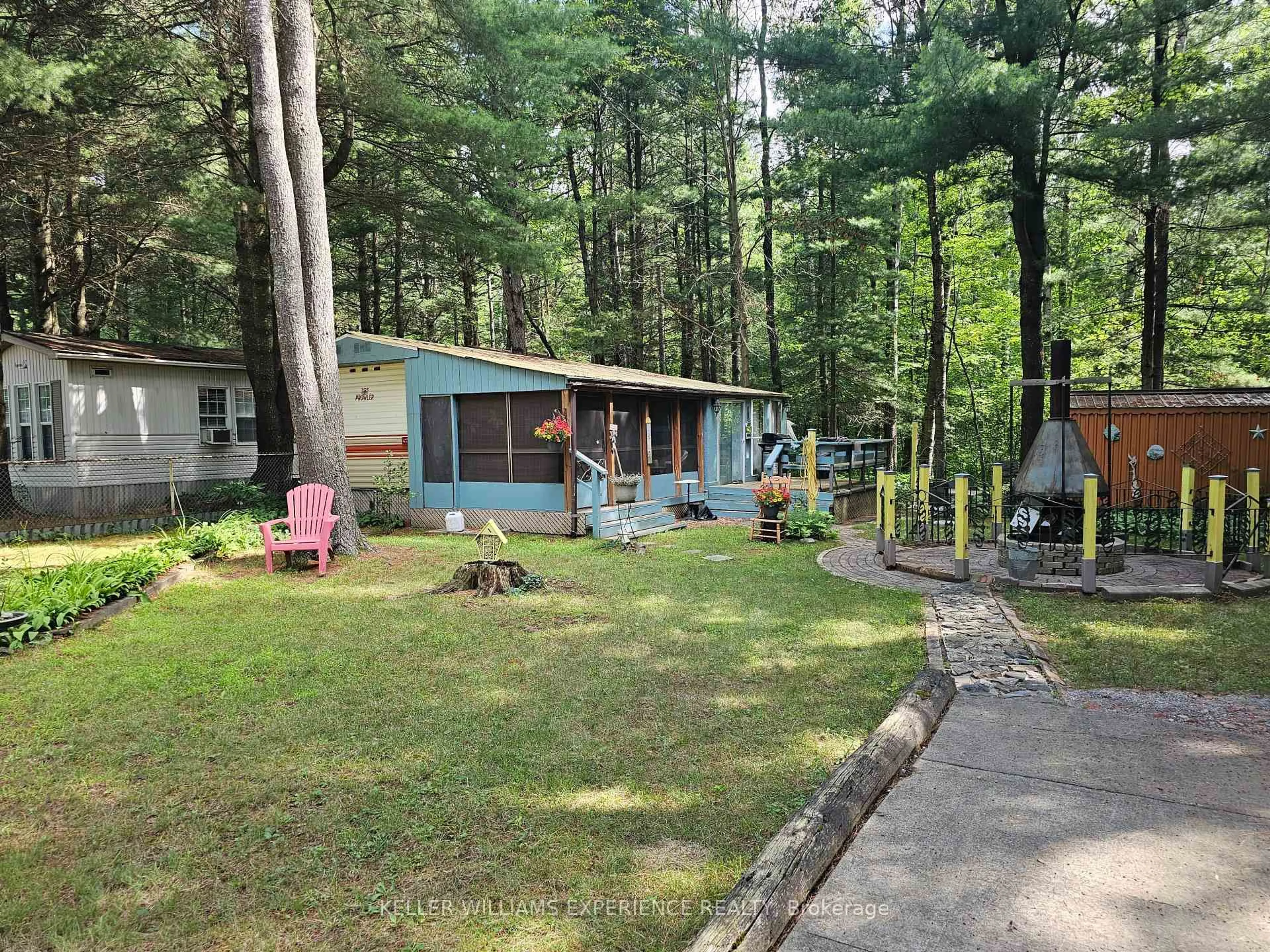 Unknown for 5216 County 90 Rd #92, Springwater Ontario L0M 1T0