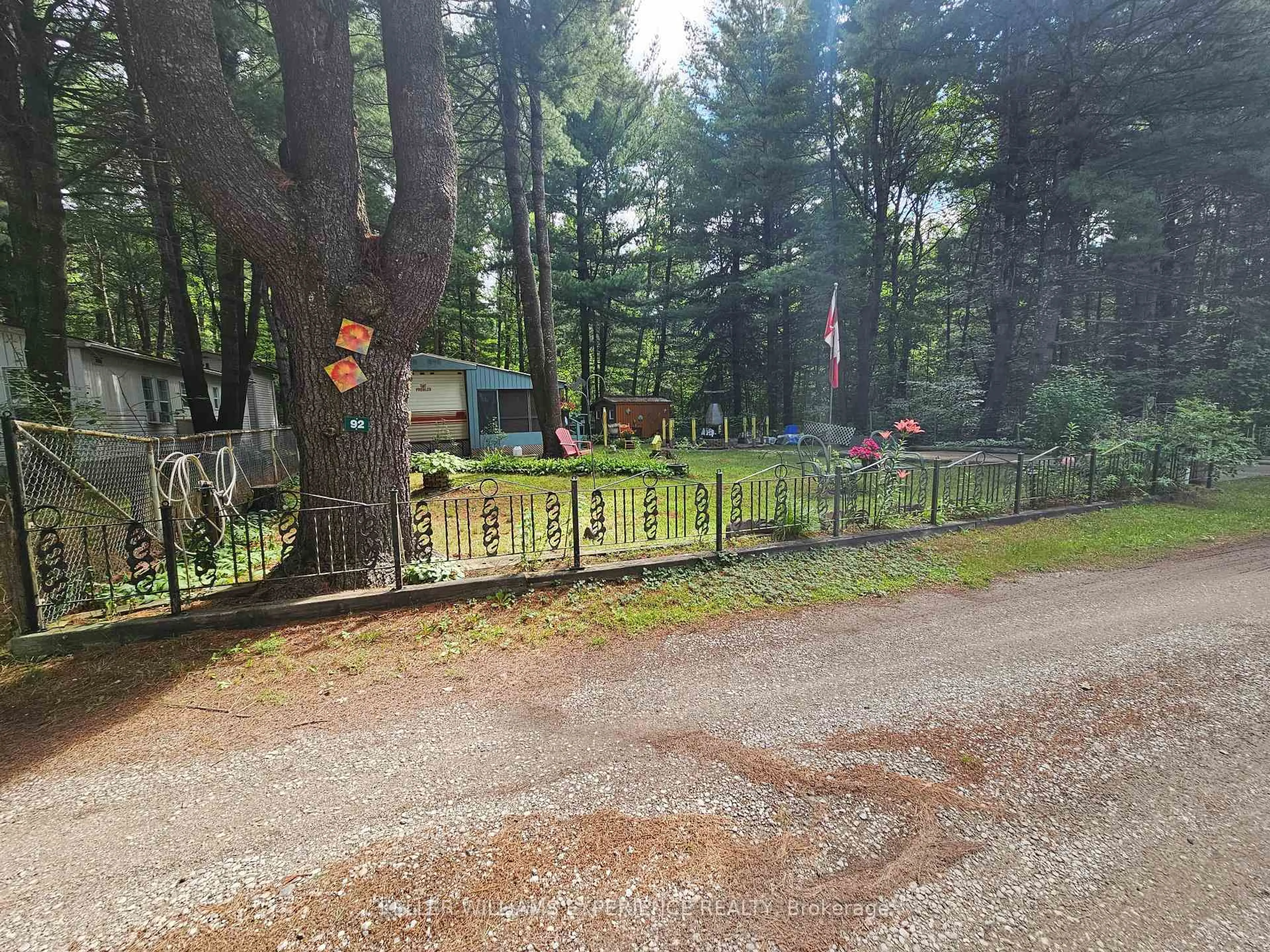 Unknown for 5216 County 90 Rd #92, Springwater Ontario L0M 1T0