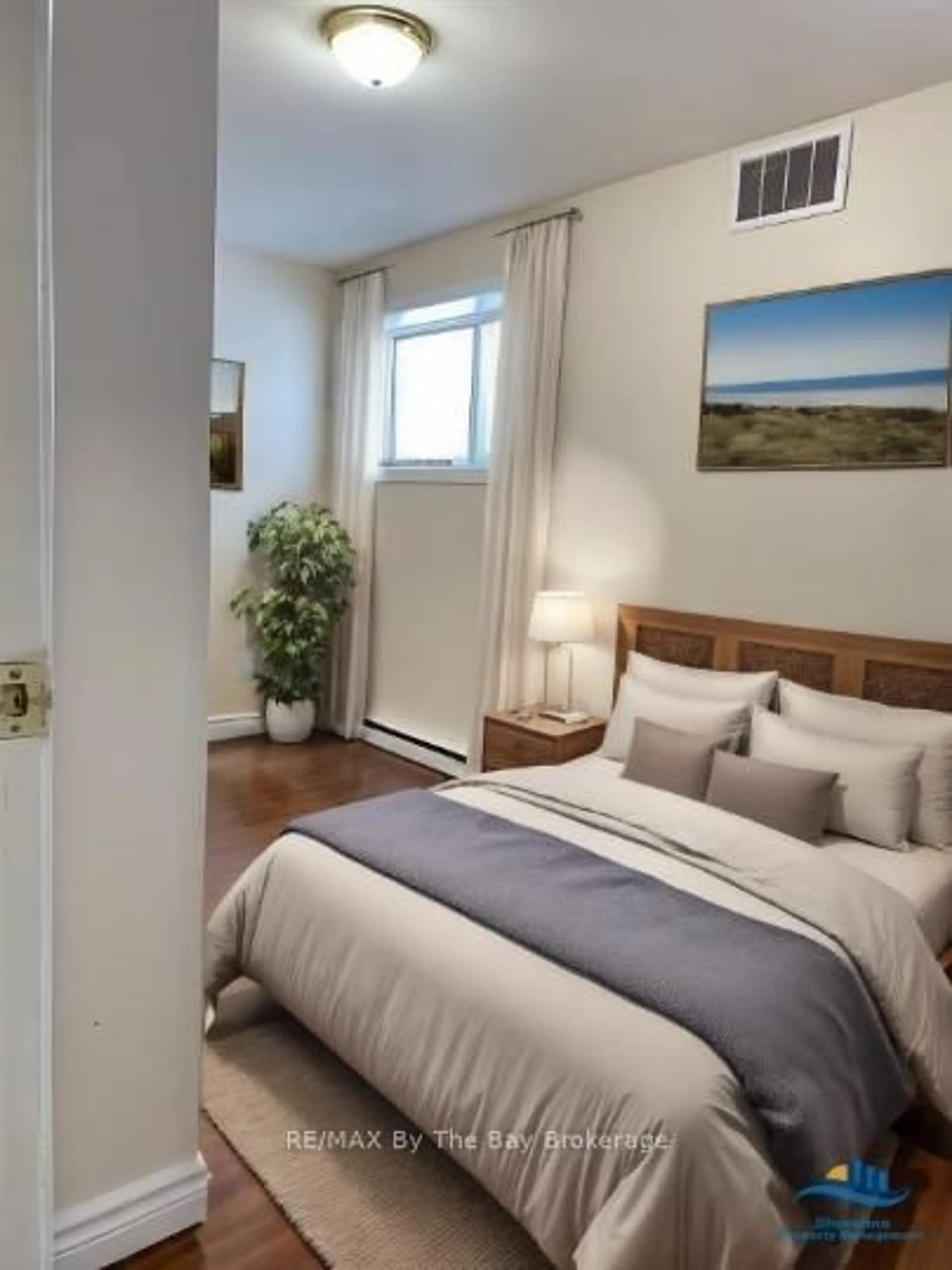 A pic of a room for 203 George St, Midland Ontario L4R 2W3