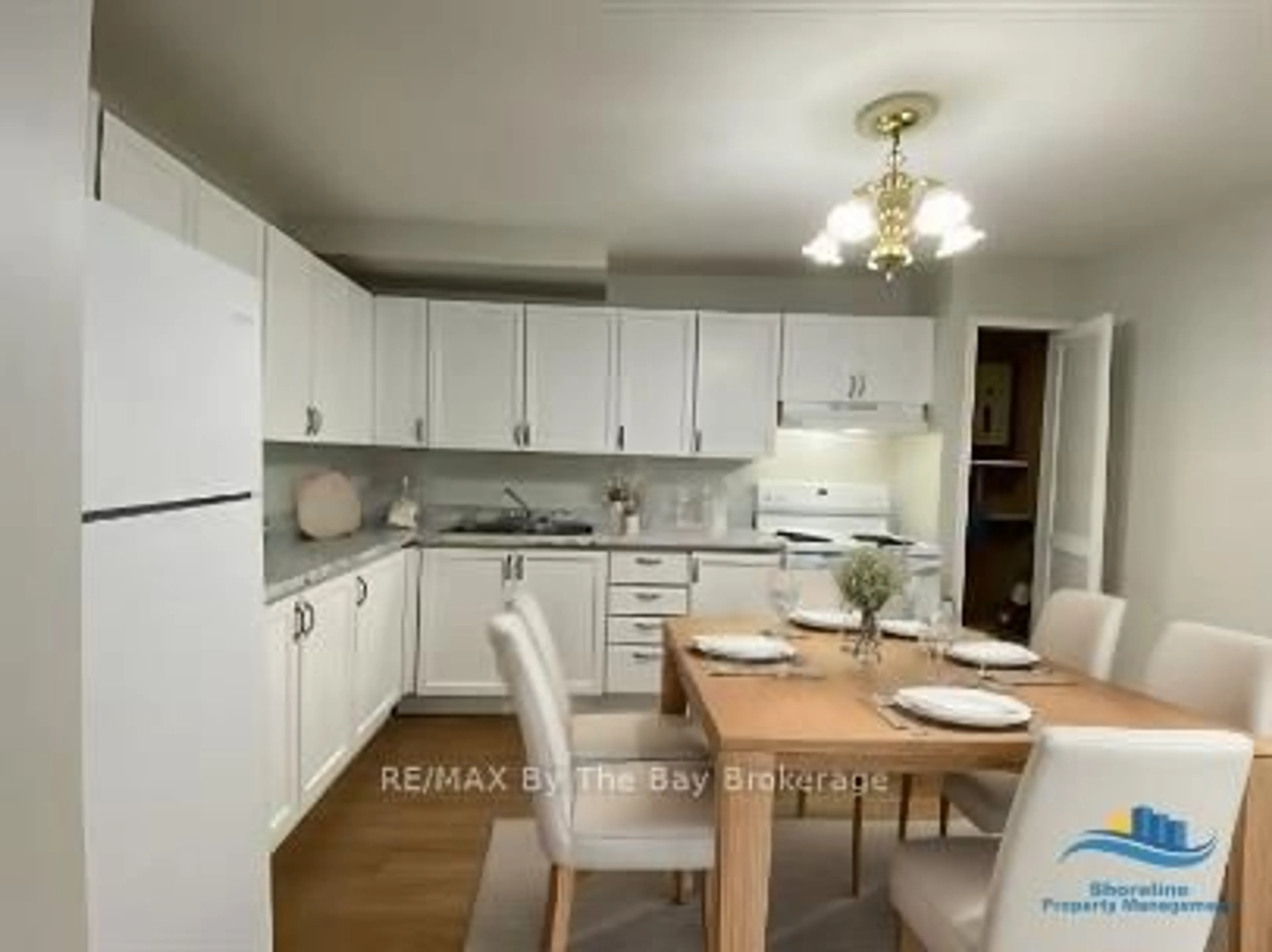 Unknown for 203 George St, Midland Ontario L4R 2W3