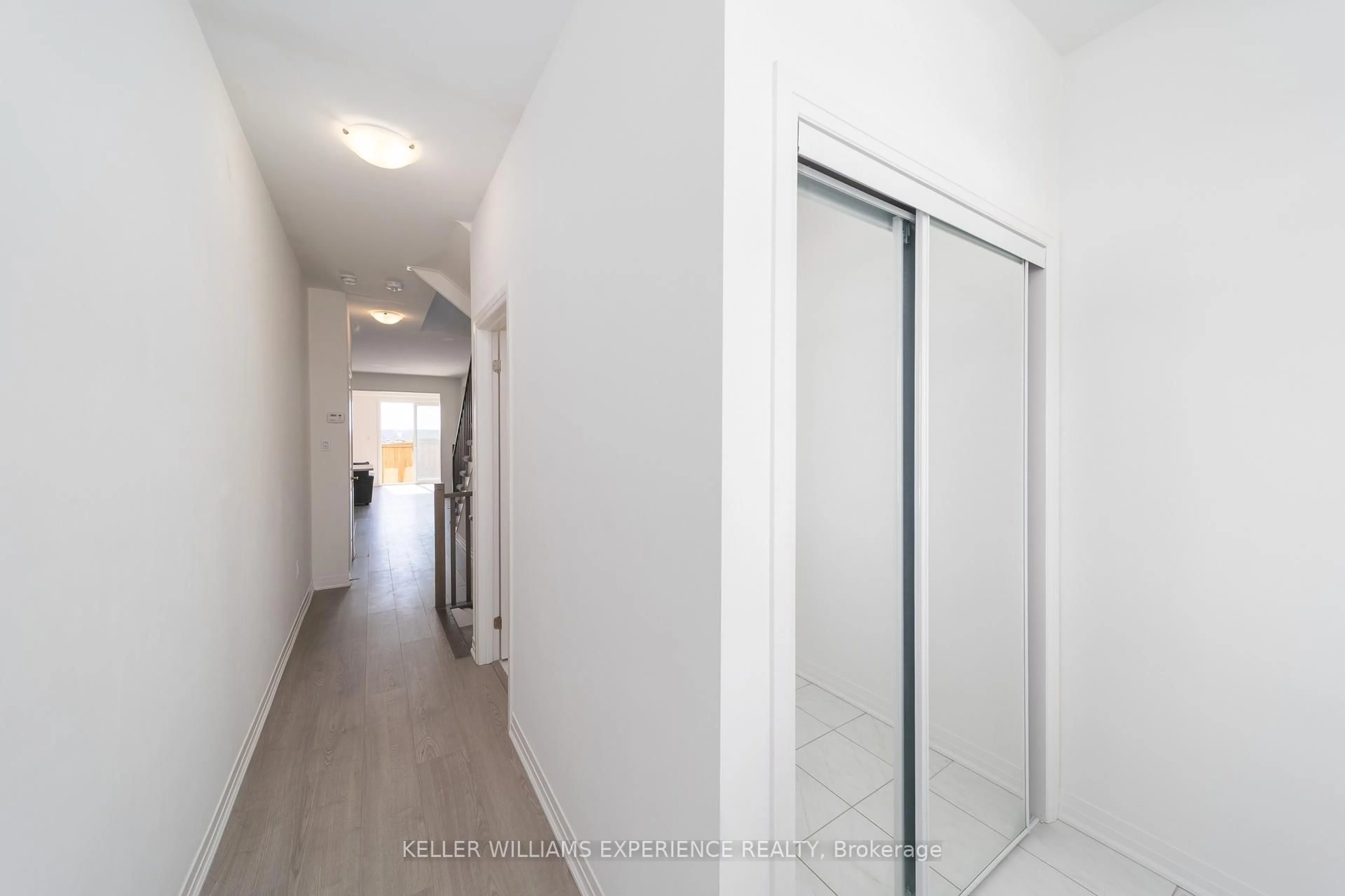 Unknown for 55 Kirkwood Way, Barrie Ontario L9J 0K7