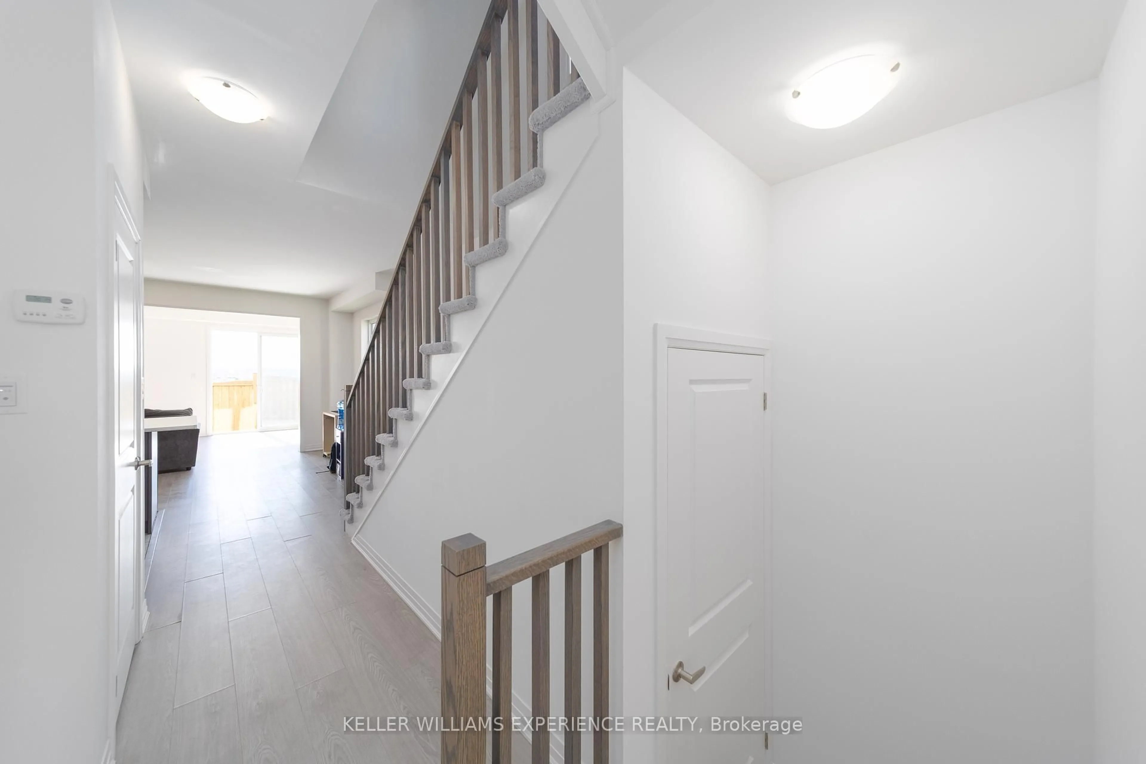 Unknown for 55 Kirkwood Way, Barrie Ontario L9J 0K7