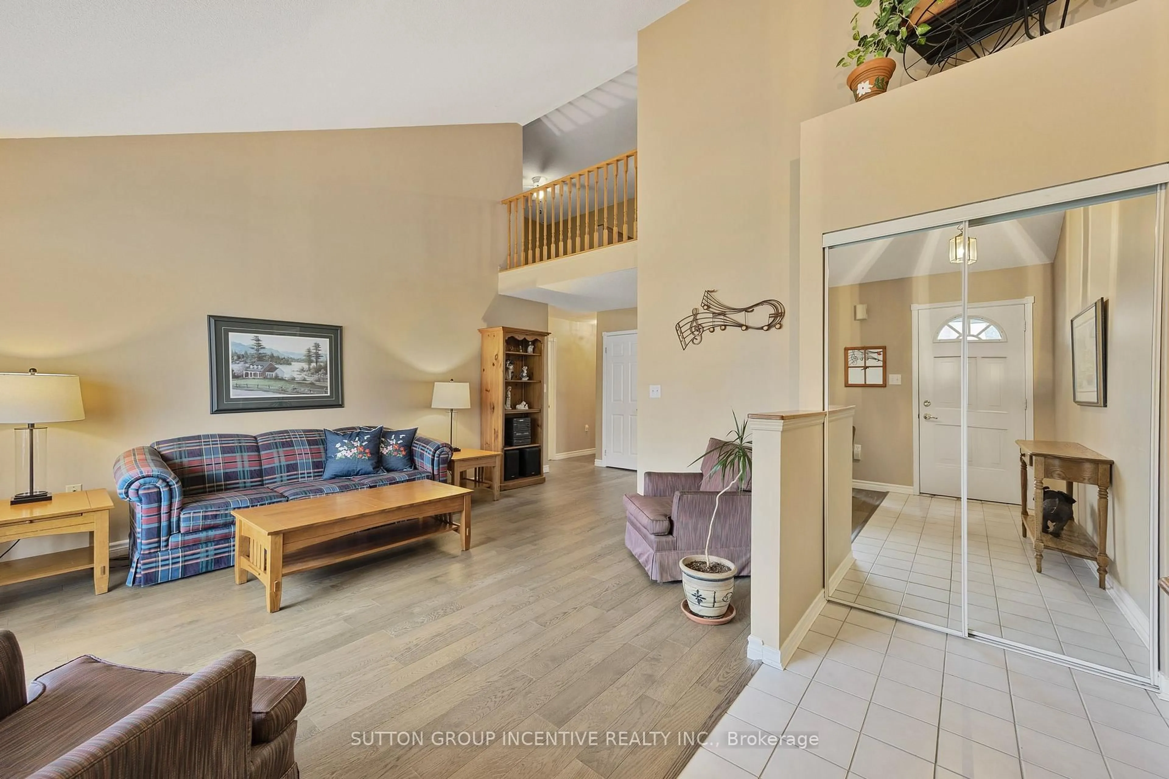 Unknown for 40 Museum Dr #403, Orillia Ontario L3V 7T9