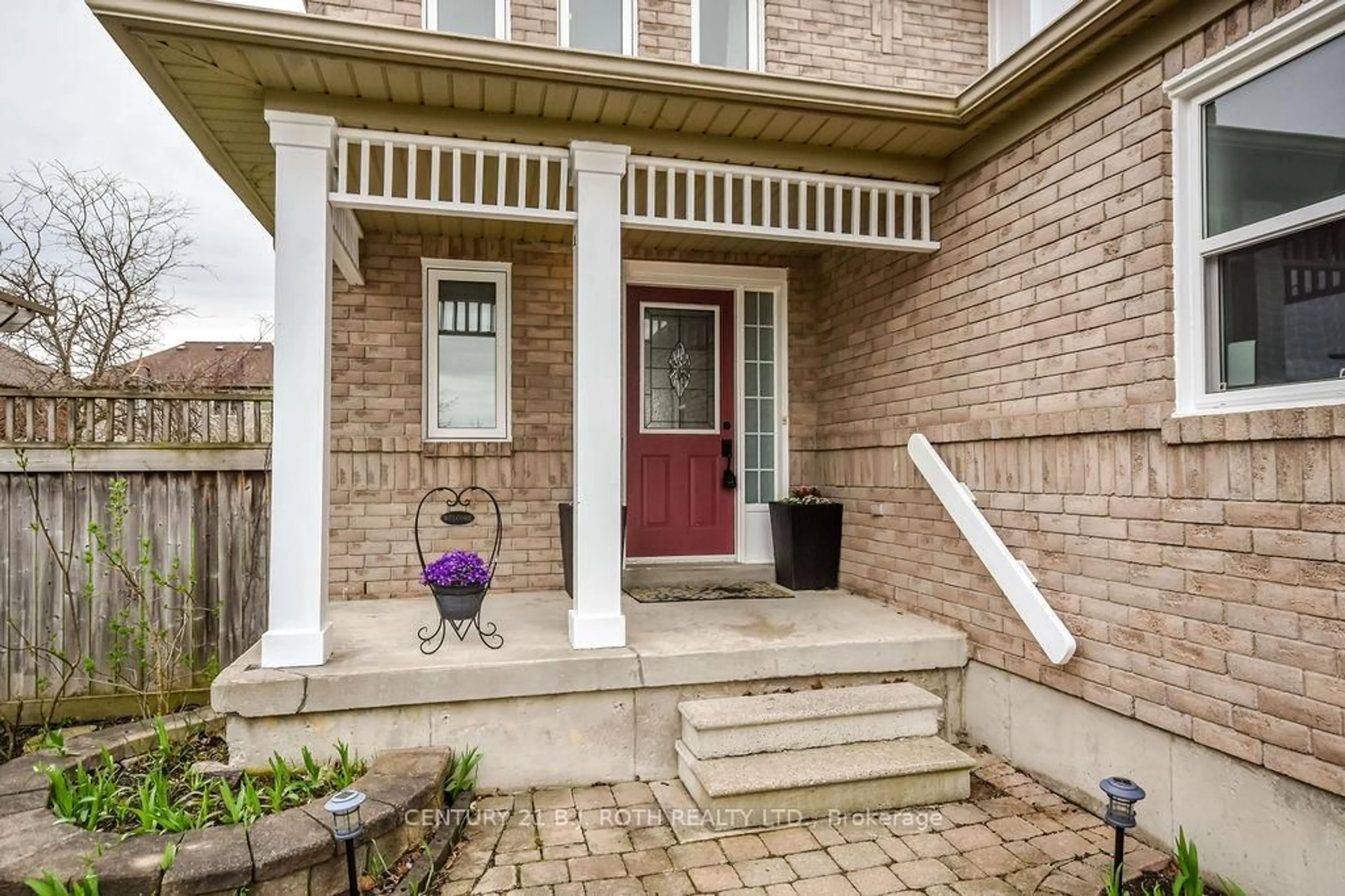 Unknown for 26 Tunbridge Rd, Barrie Ontario L4M 6S8